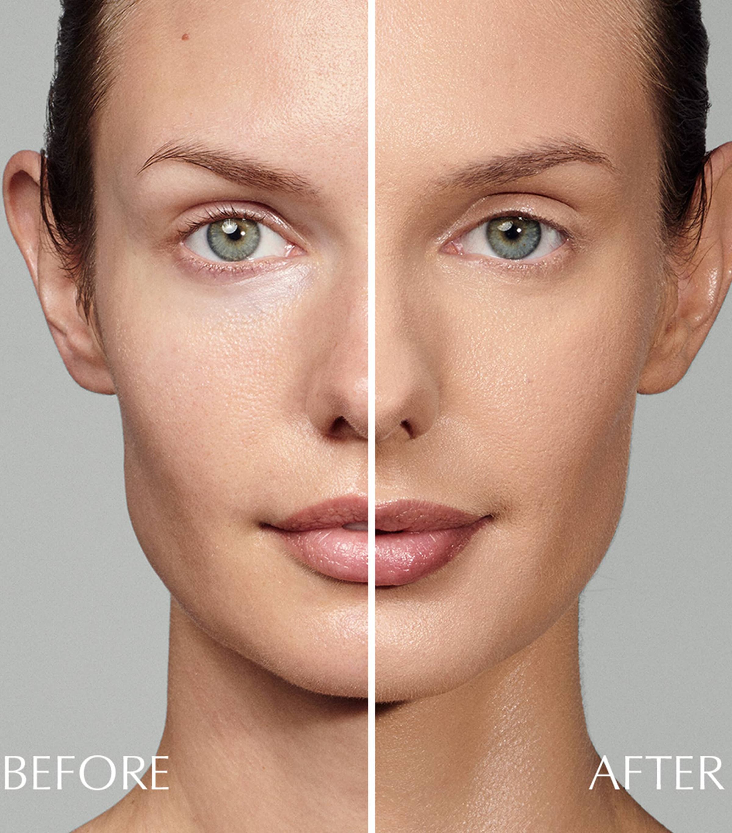 Estée Lauder Futurist Hydra Rescue Moisturising Foundation SPF 45 Desert Beige Image 2