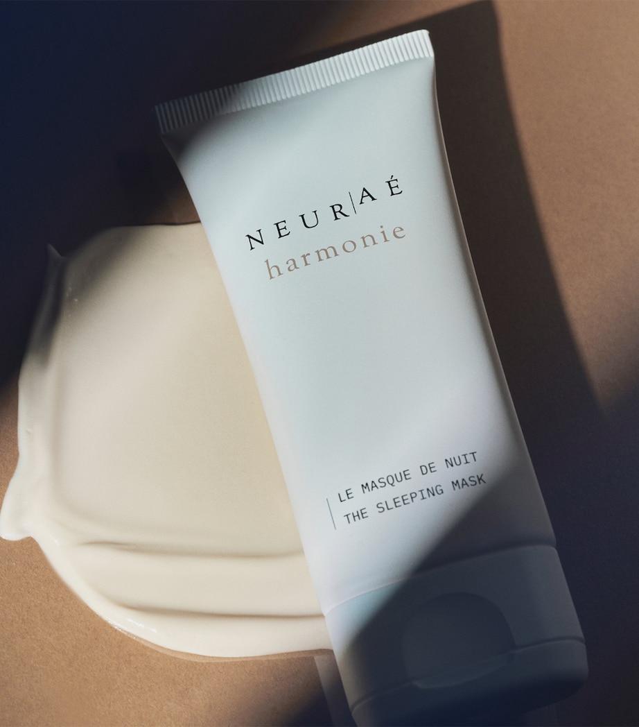 NEURAÉ Harmonie The Sleeping Mask (60ml) Image 2