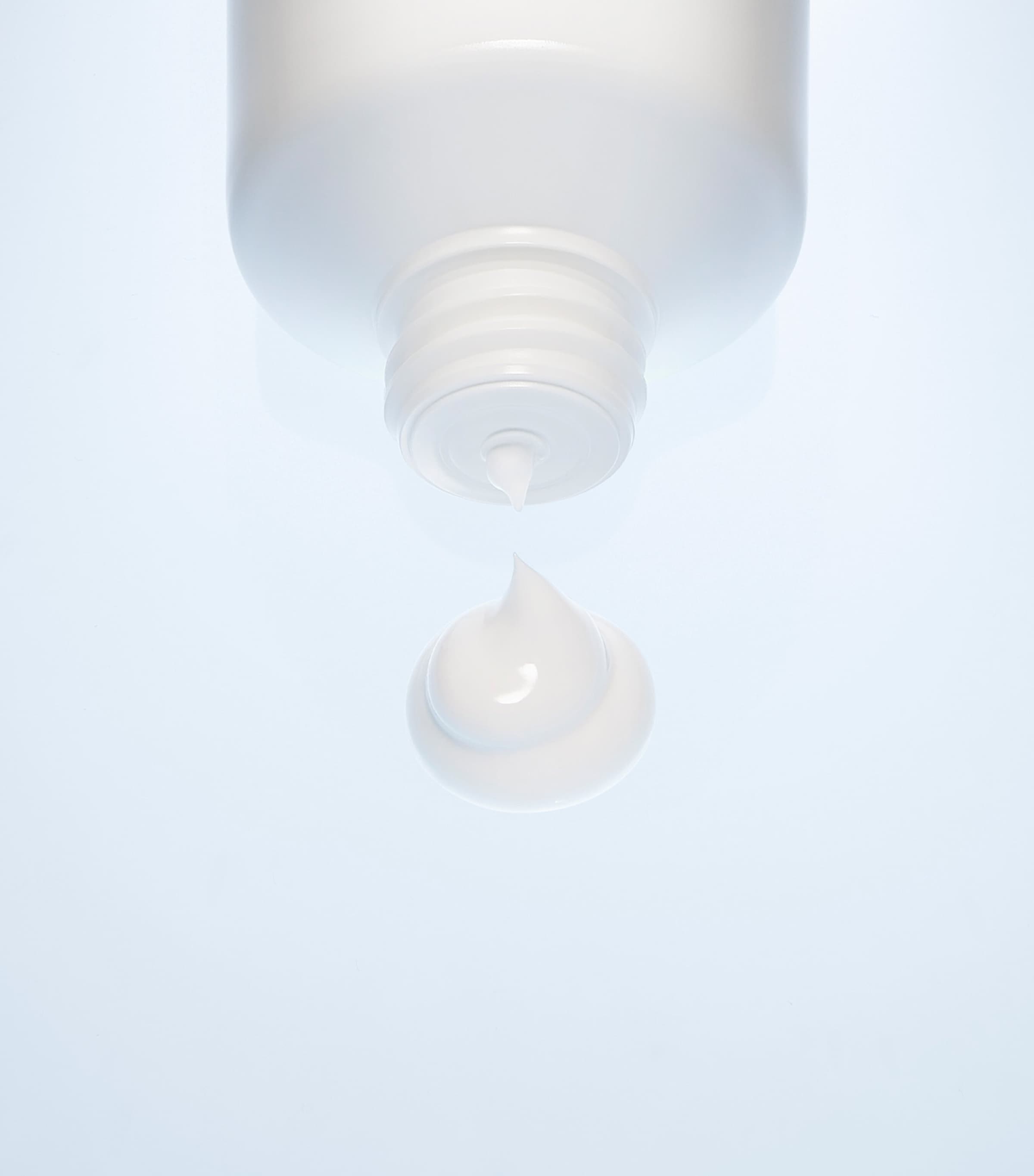 Purifying Cream Cleanser (200ml) NO COLOUR Image 3