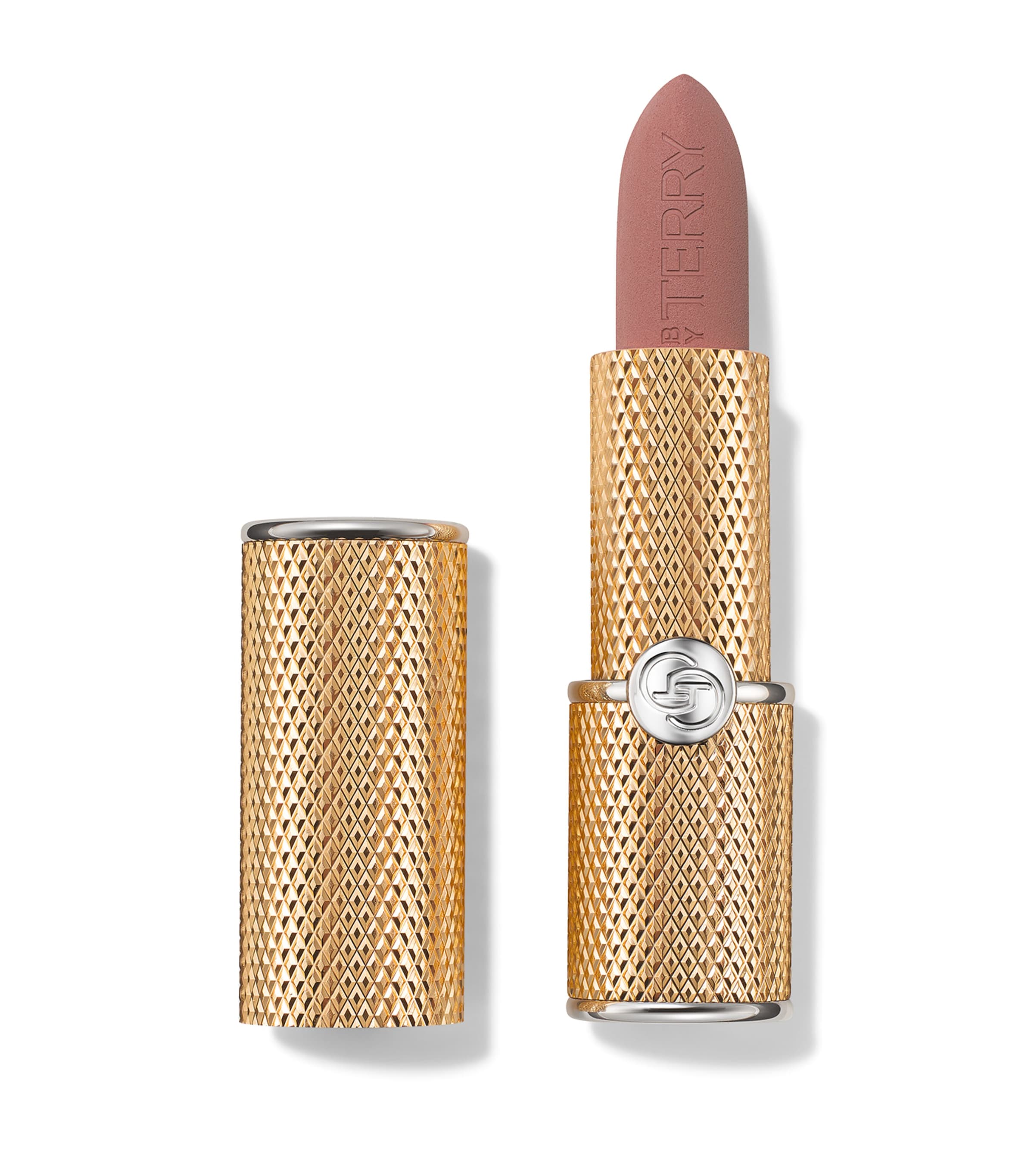 Rouge Opulent Lipstick - Refill 1.VINTAGE NUDE Image 1