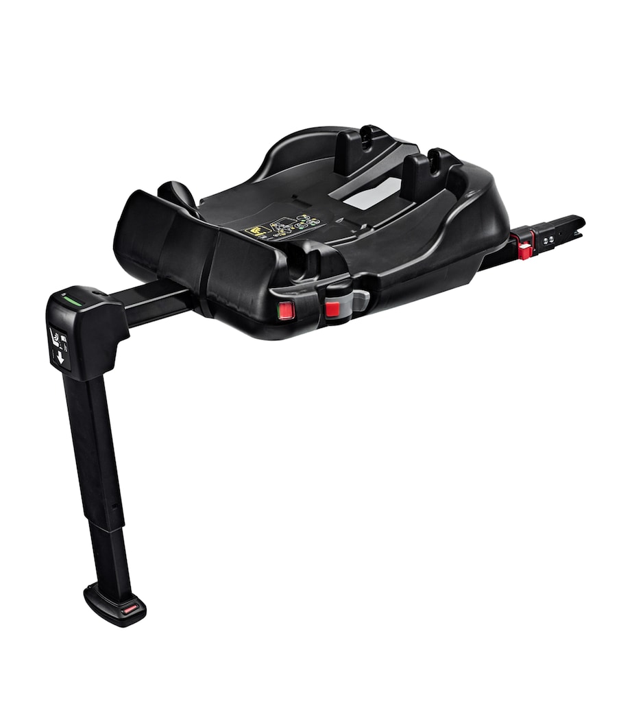 Doona X Isofix Base BLACK Image 3