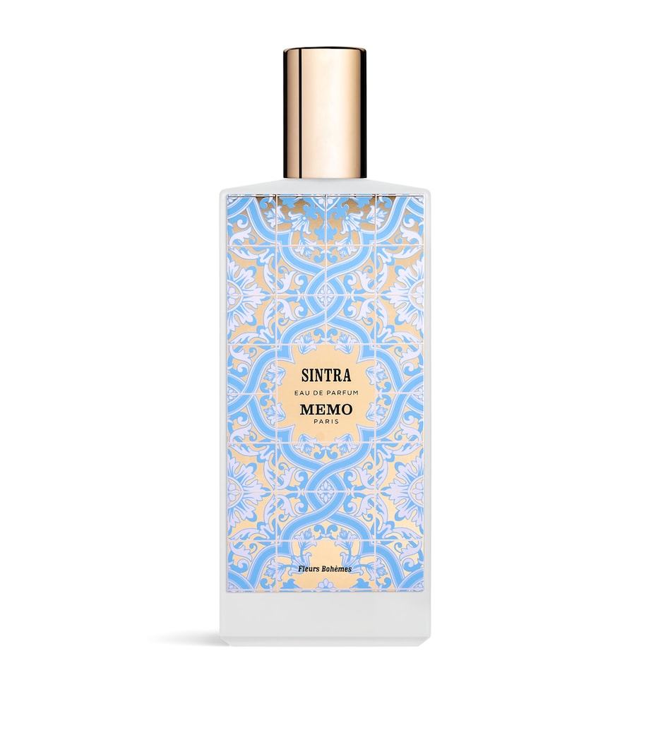 Sintra Eau de Parfum (75ml) NO COLOUR Image 1