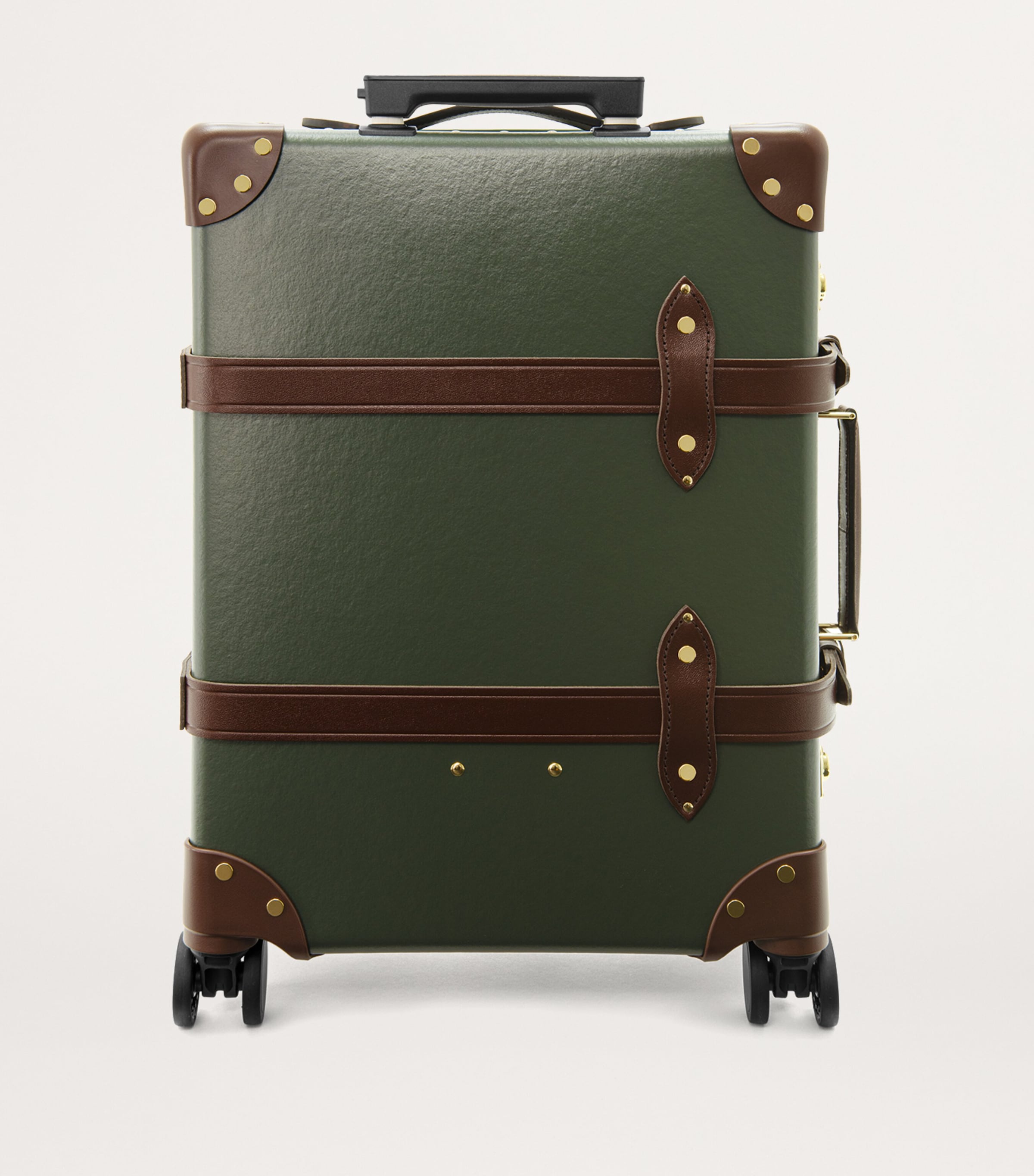 Globe-Trotter Centenary 4-Wheel Suitcase (56cm) | Harrods US