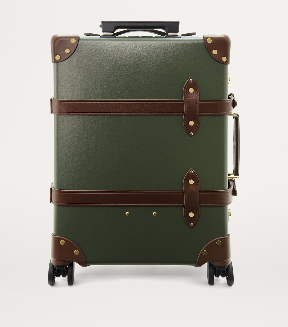 Centenary 4-Wheel Suitcase (56cm) GREEN Image 6
