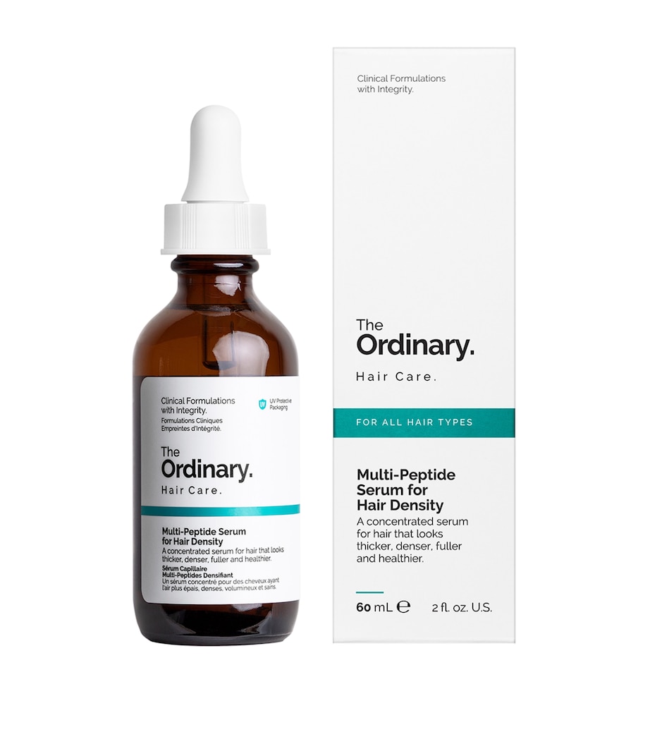 The Ordinary Multi-Peptide Serum For Hair Density (60ml) Image 4