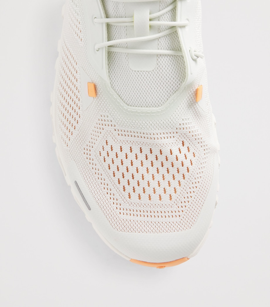 Cloud 6 Coast Trainers ALOE | LIMELIGHT Image 5