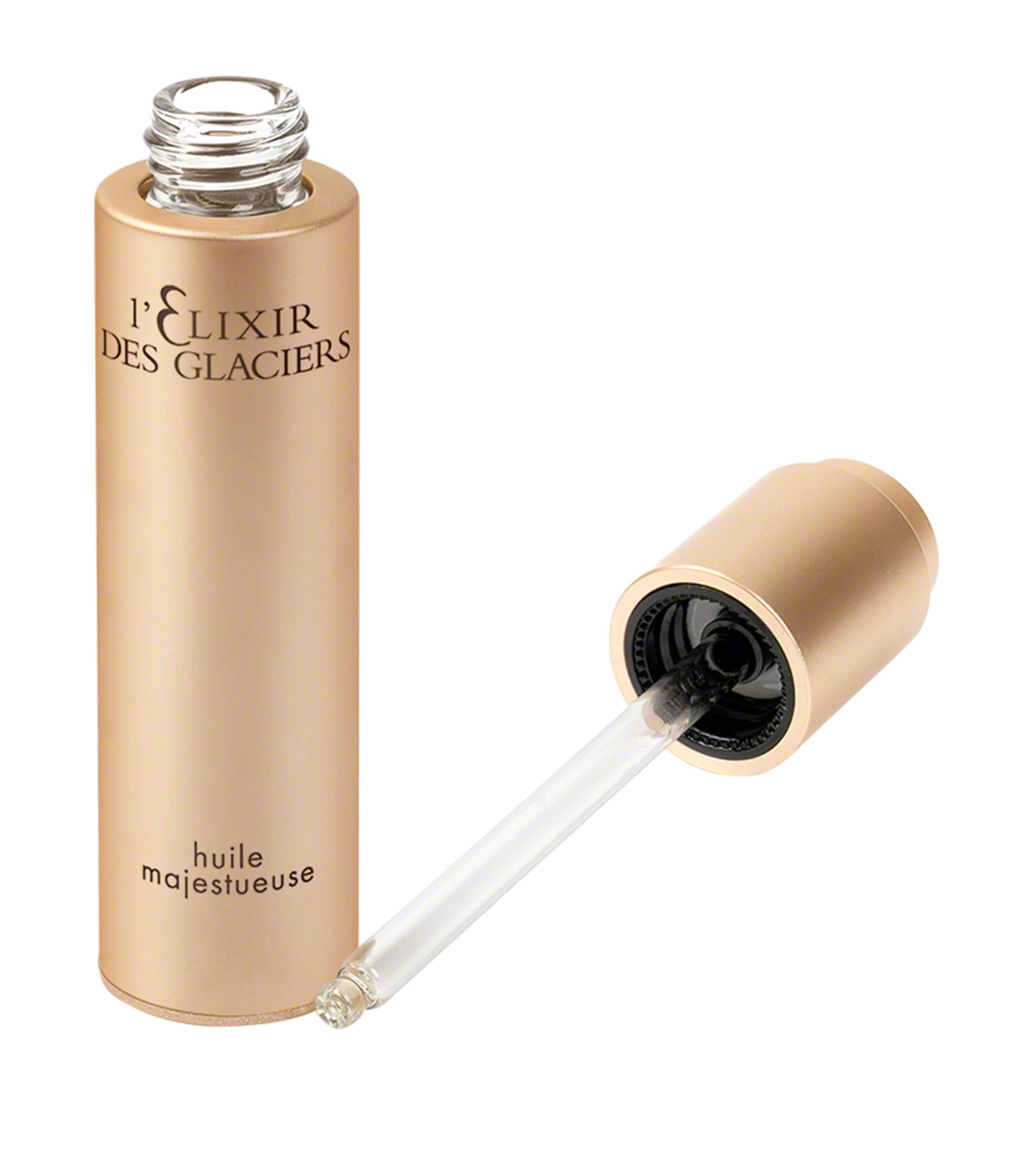 Huile Majestuese (30ml) NO COLOUR Image 6