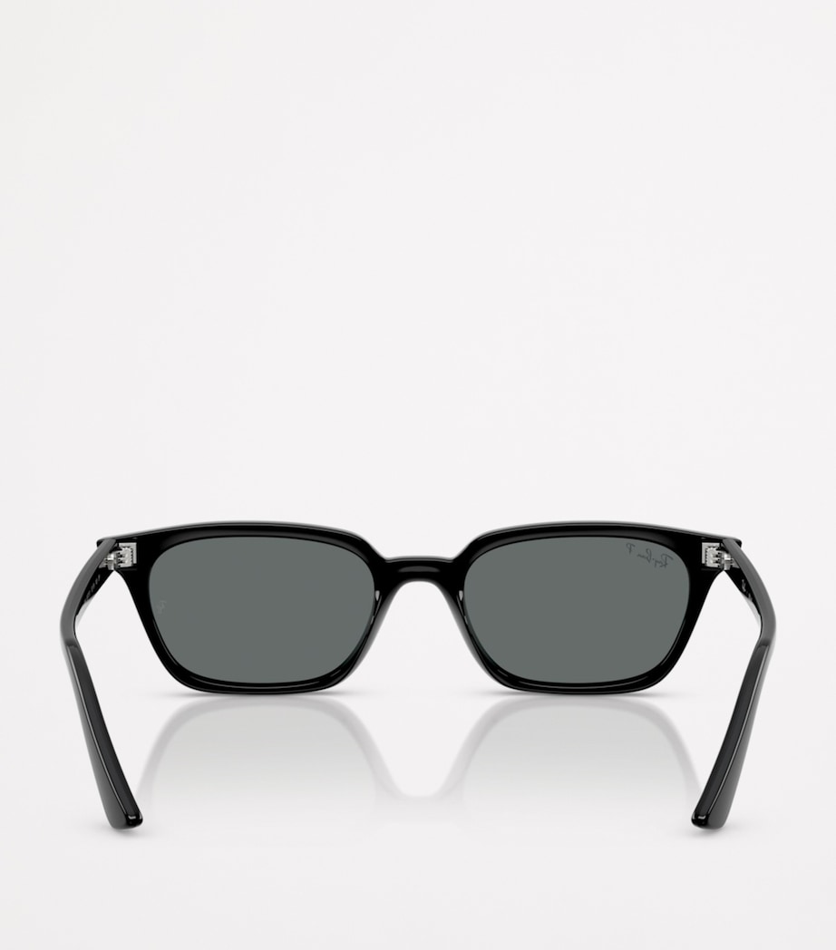 RB4456 Zaya Bio-Based Sunglasses 667781 Image 4