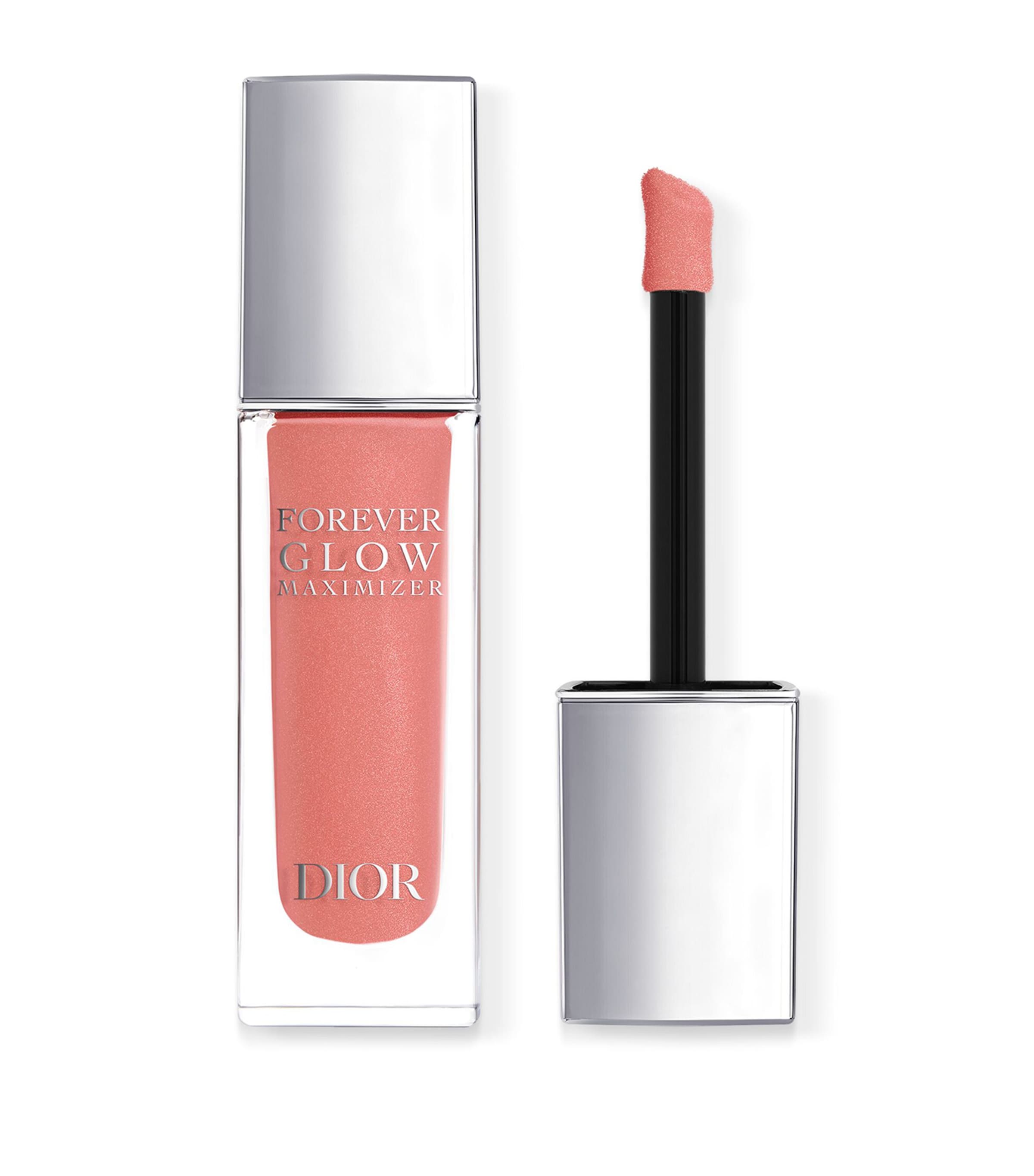 Dior Forever Glow Maximizer In Pink