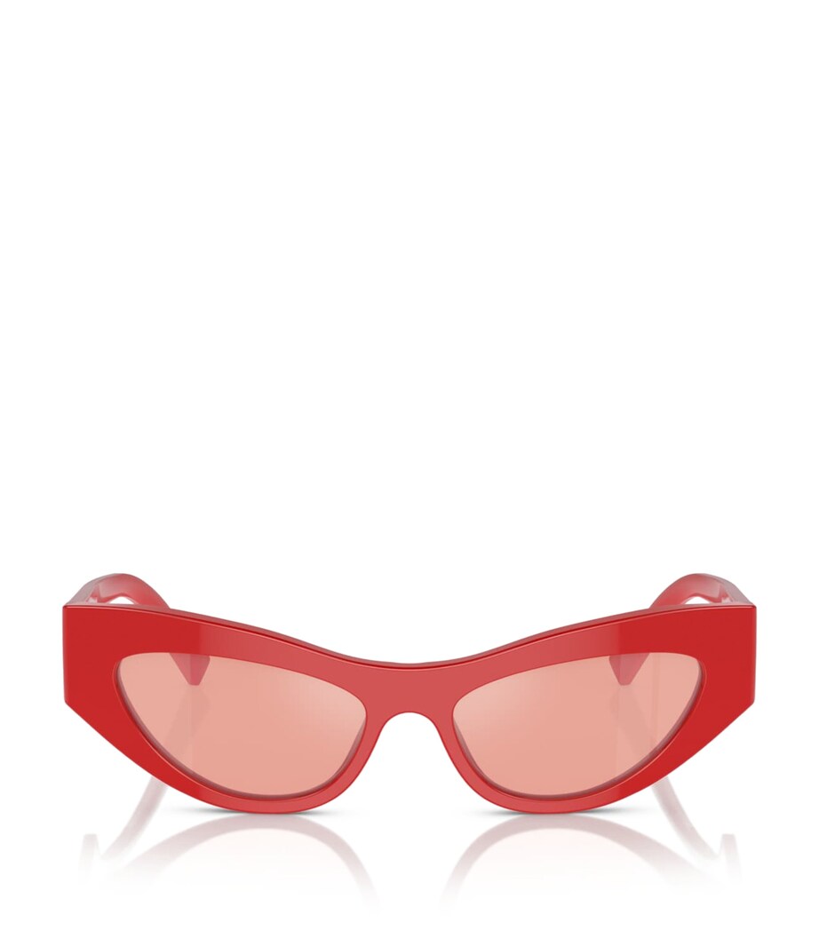 Dolce&Gabbana Acetate 0DG4450 Sunglasses Image 1