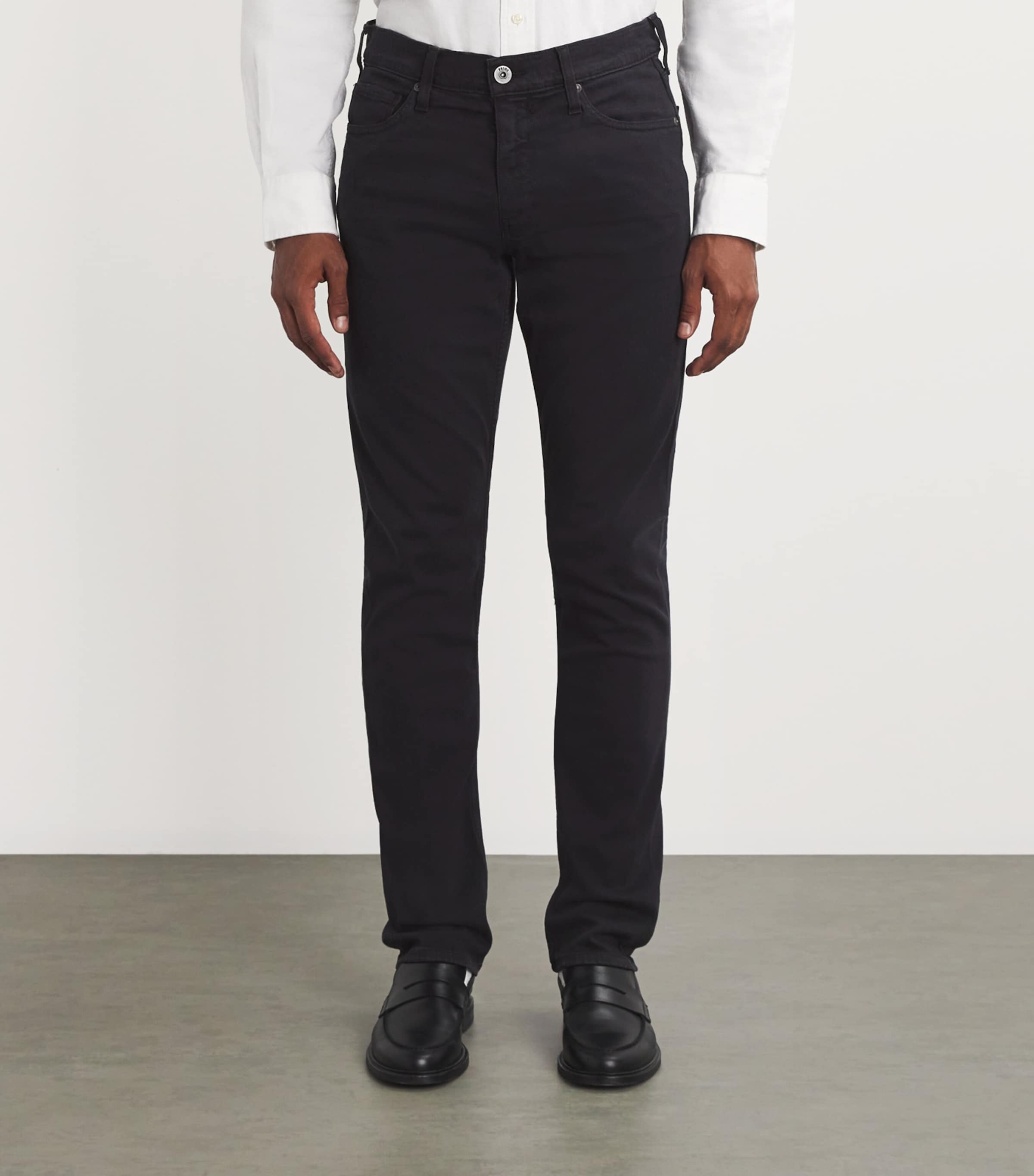 Federal Slim Jeans NAVY DEPTHS Image 3