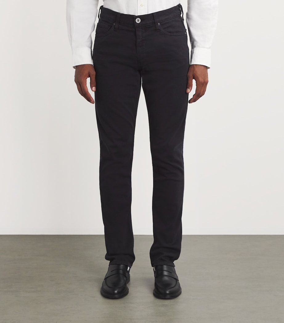 Federal Slim Jeans NAVY DEPTHS Image 3