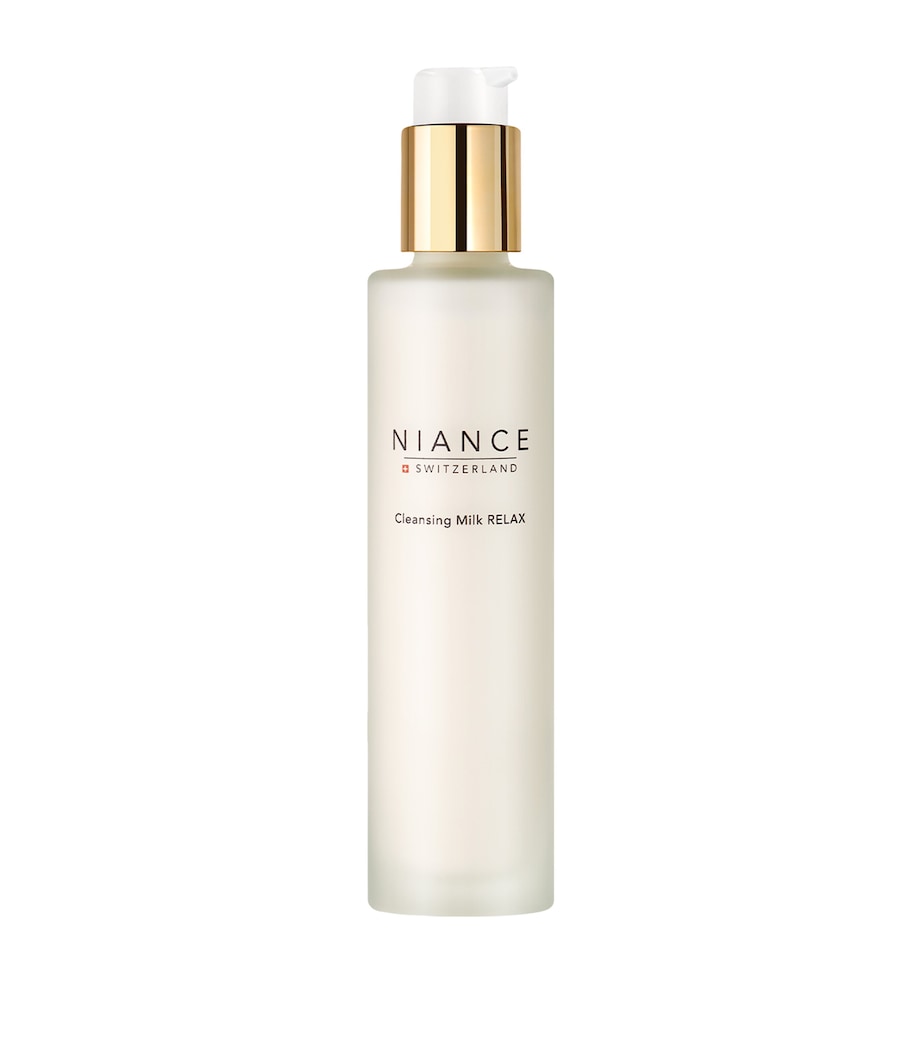 Cleansing Milk RELAX (100ml) NO COLOUR Image 2