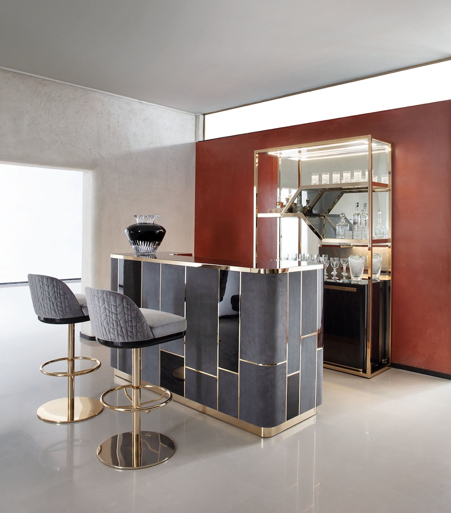 Charisma Bar GREY Image 2