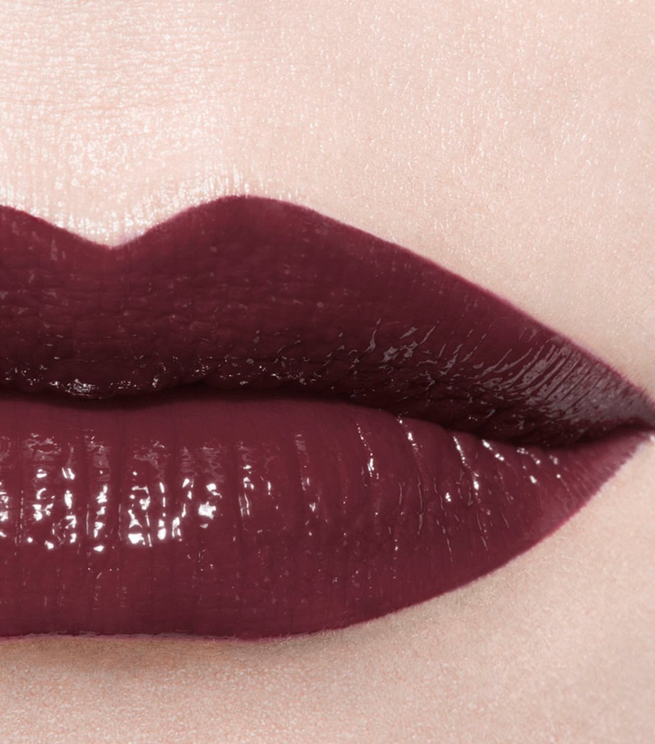 ROUGE ALLURE LAQUE Ultrawear Shine Liquid Lip Colour 167 Image 5