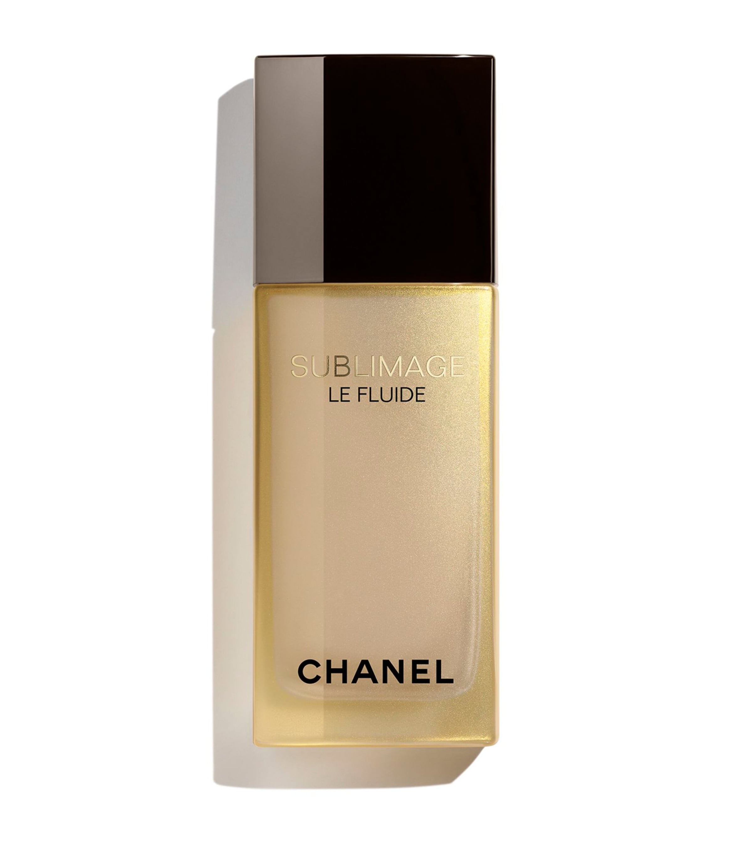 Shop Chanel Sublimage Le Fluide Emulsion