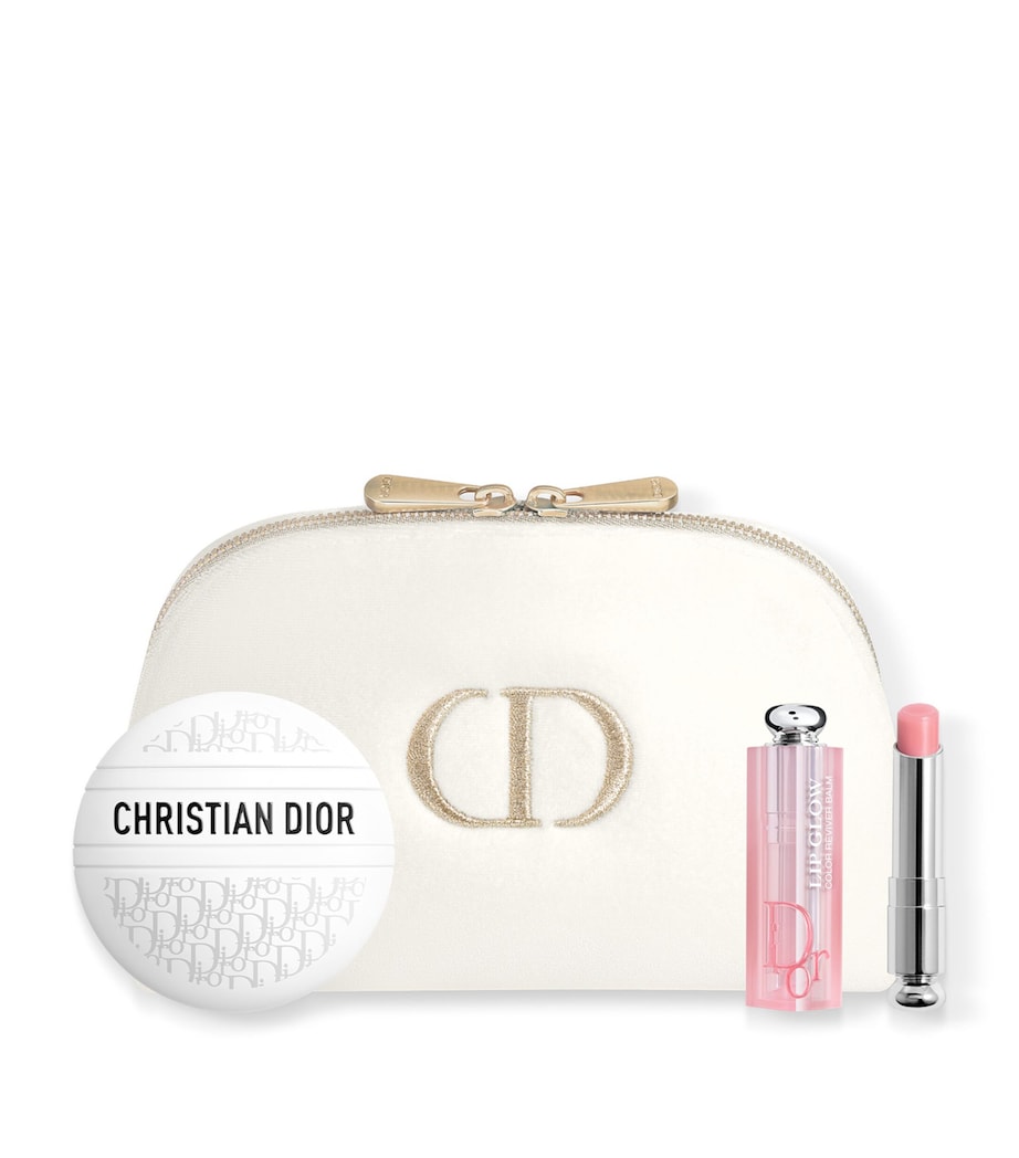 DIOR The Beauty Care Ritual Set Clear Image 1