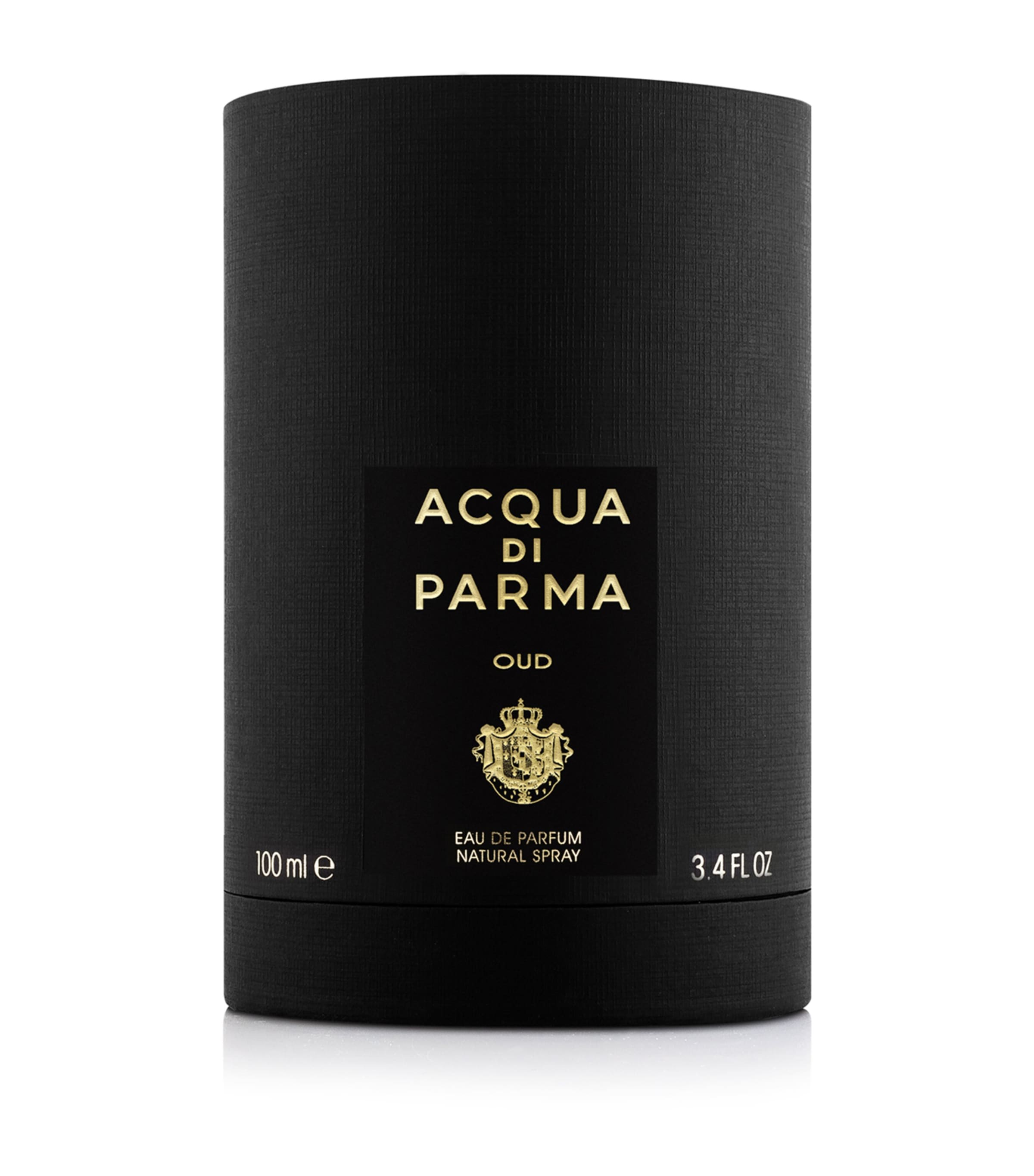 Acqua di Parma Oud Eau de Parfum (100ml) | Harrods UK