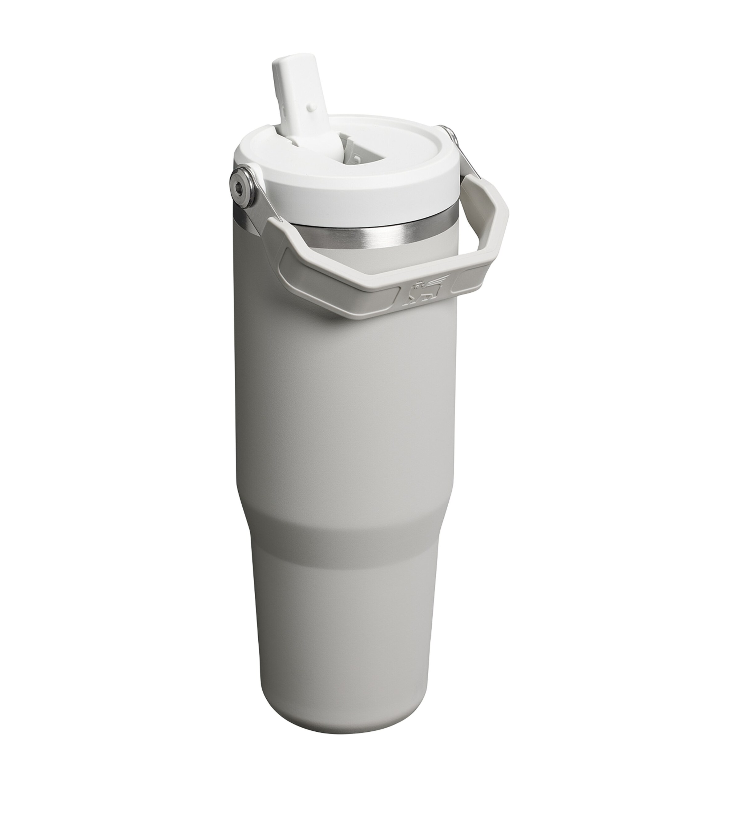 Stanley Iceflow 2.0 Flip Straw Tumbler (890ml) Ash Image 3