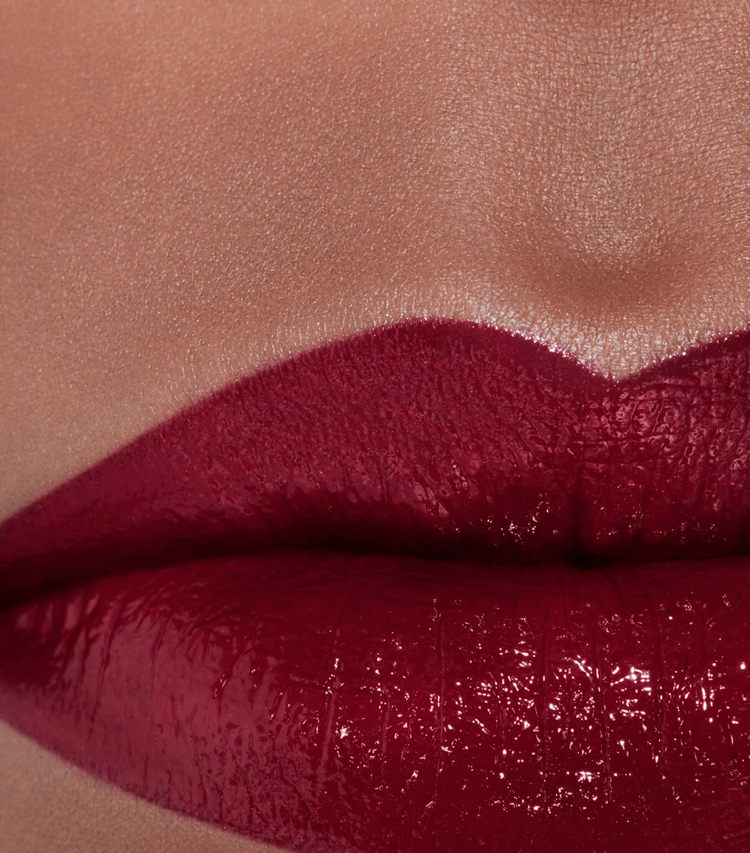 CHANEL ROUGE COCO Longwear Satin Lipstick Image 4