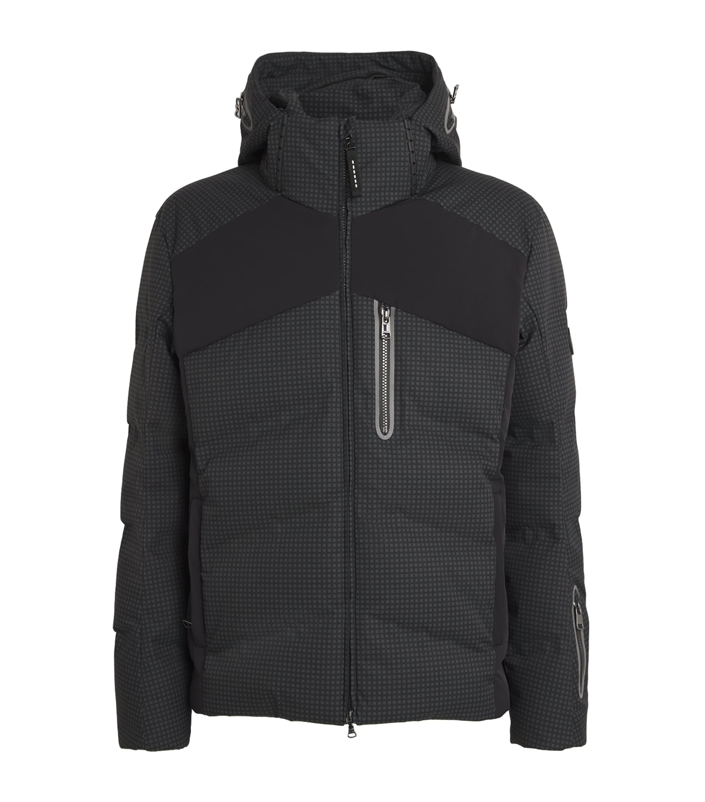 Bogner ski jacket uk fashion