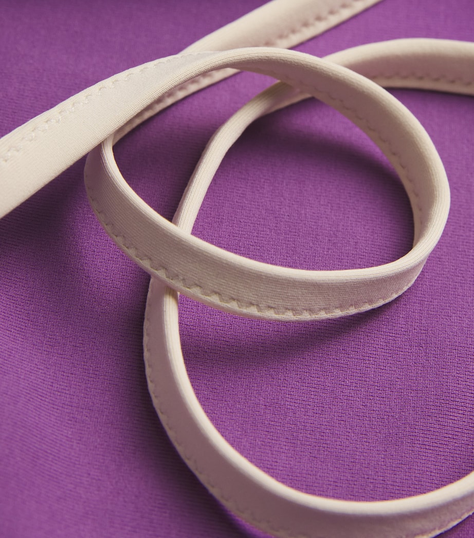 Loulou Swimsuit LILAS Image 4