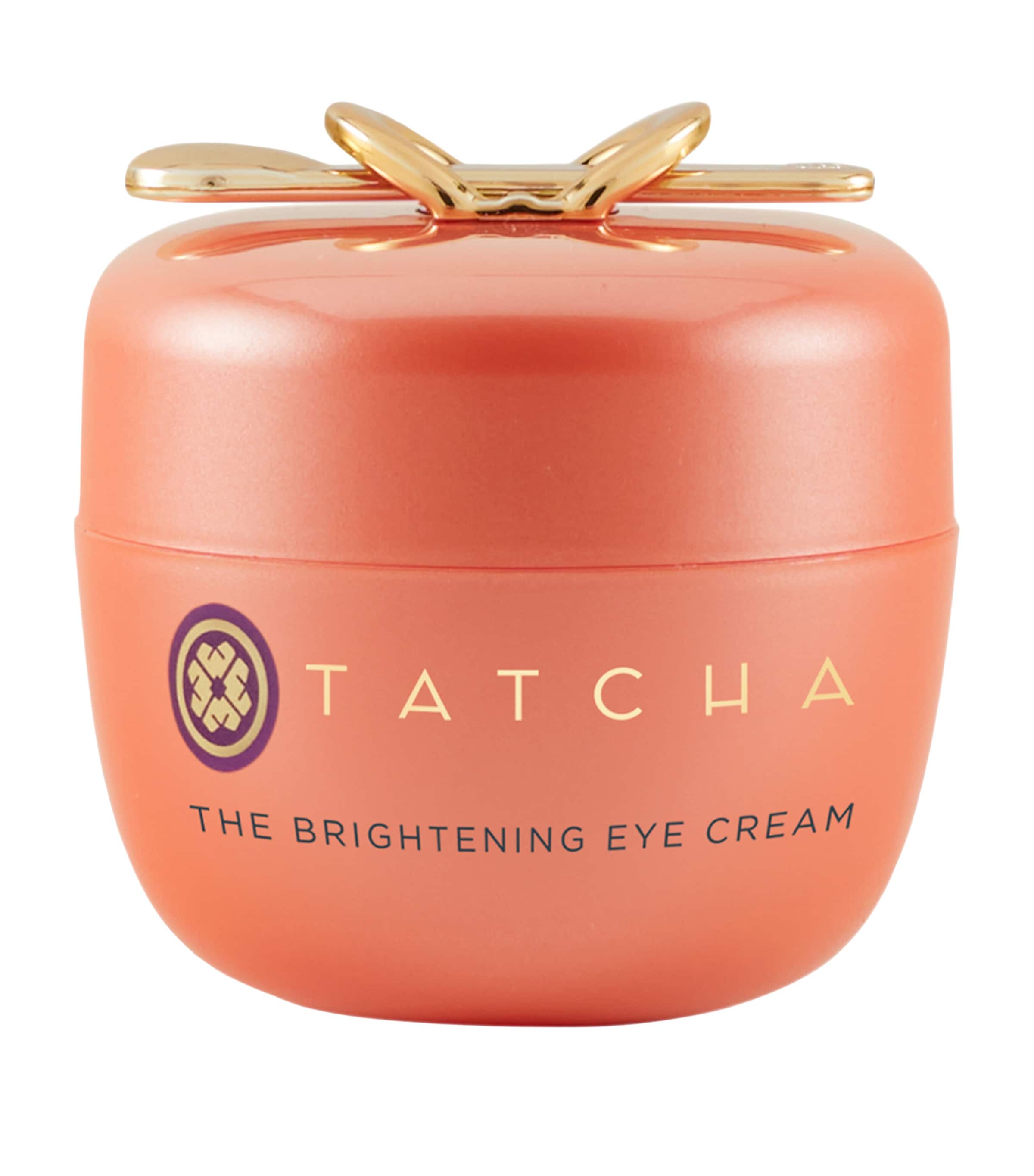The Brightening Eye Cream (15ml) NO COLOUR Image 1