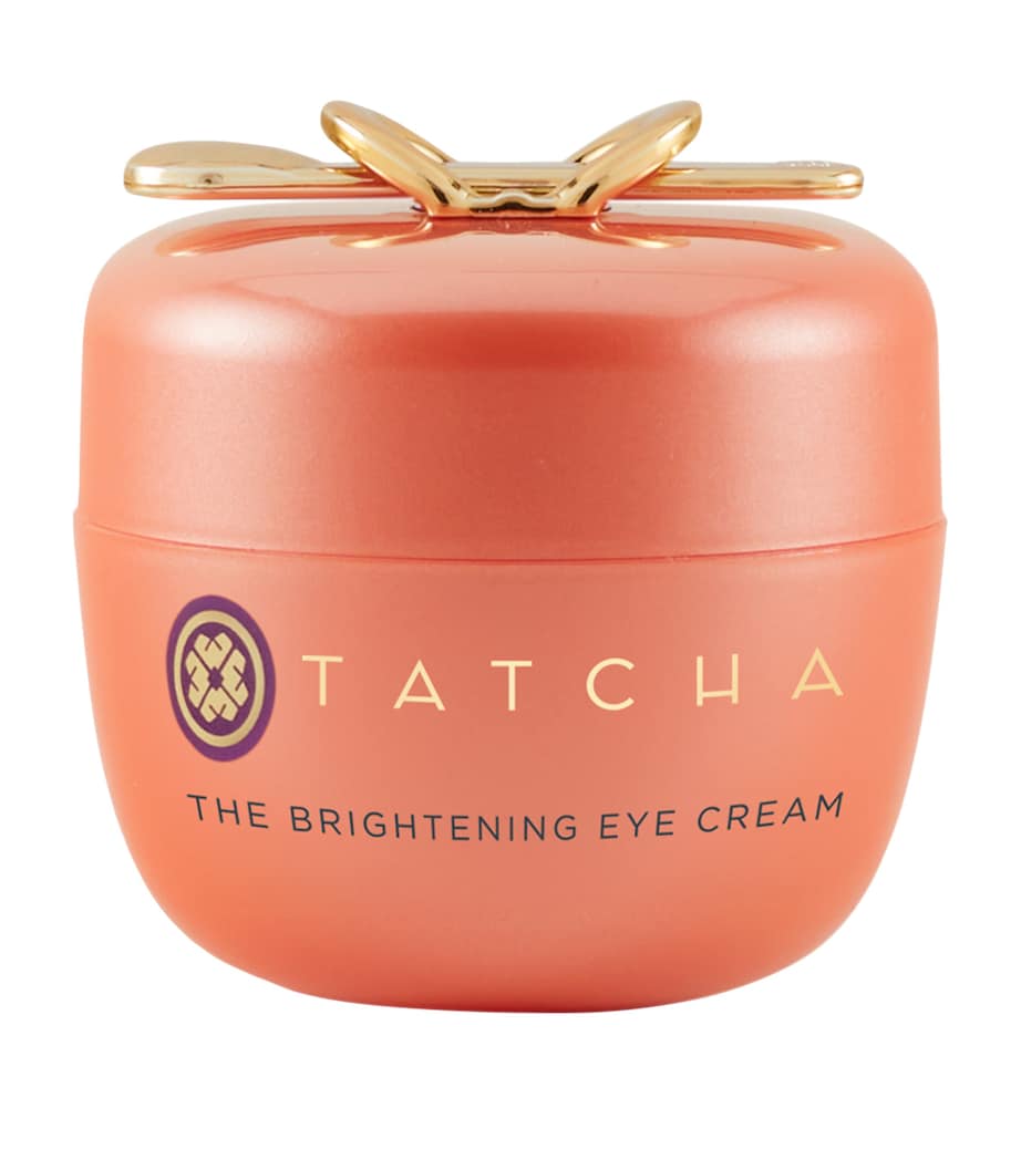The Brightening Eye Cream (15ml) NO COLOUR Image 1