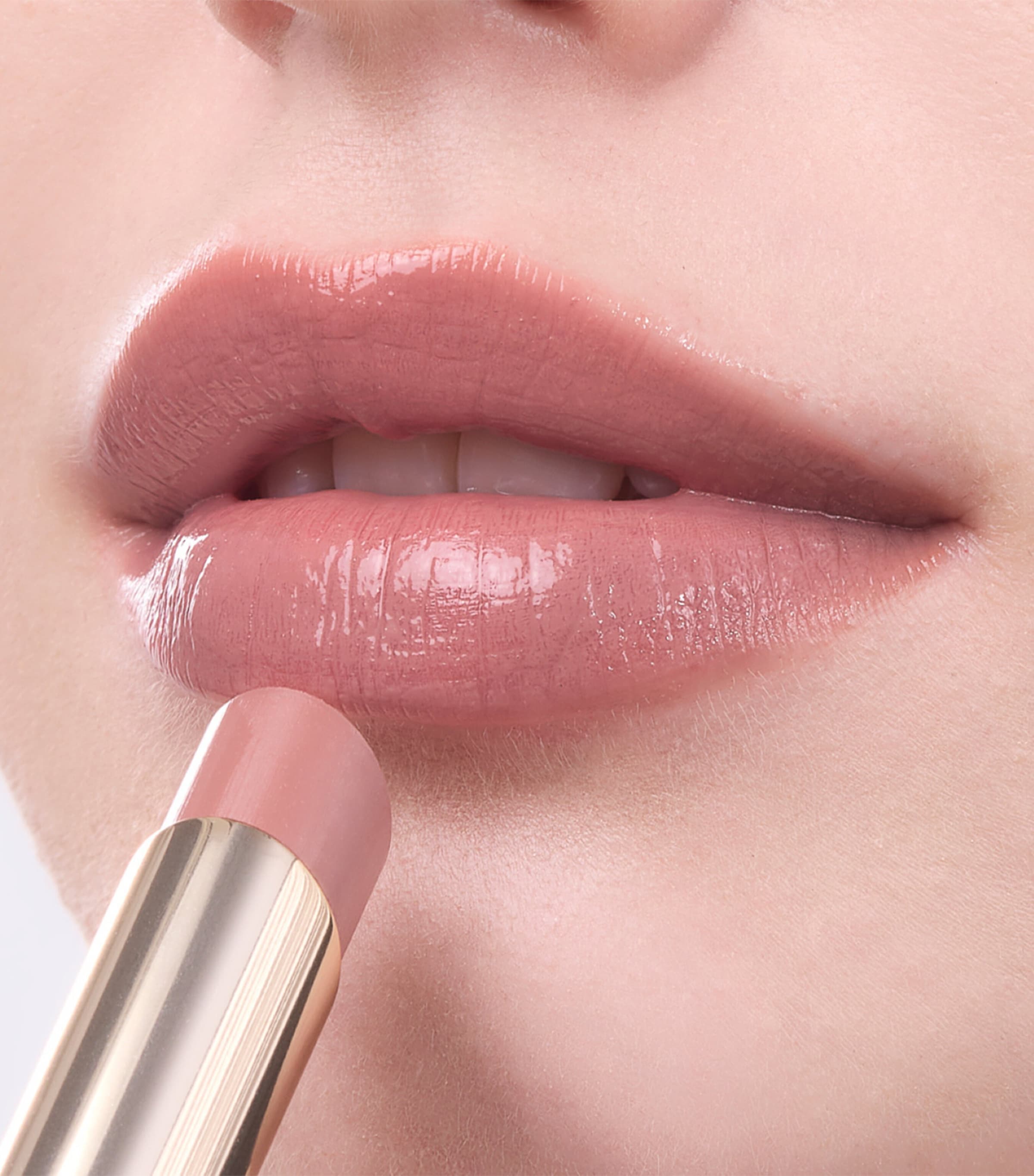 Moisture Intense Lipstick - Refill MI01 Image 4