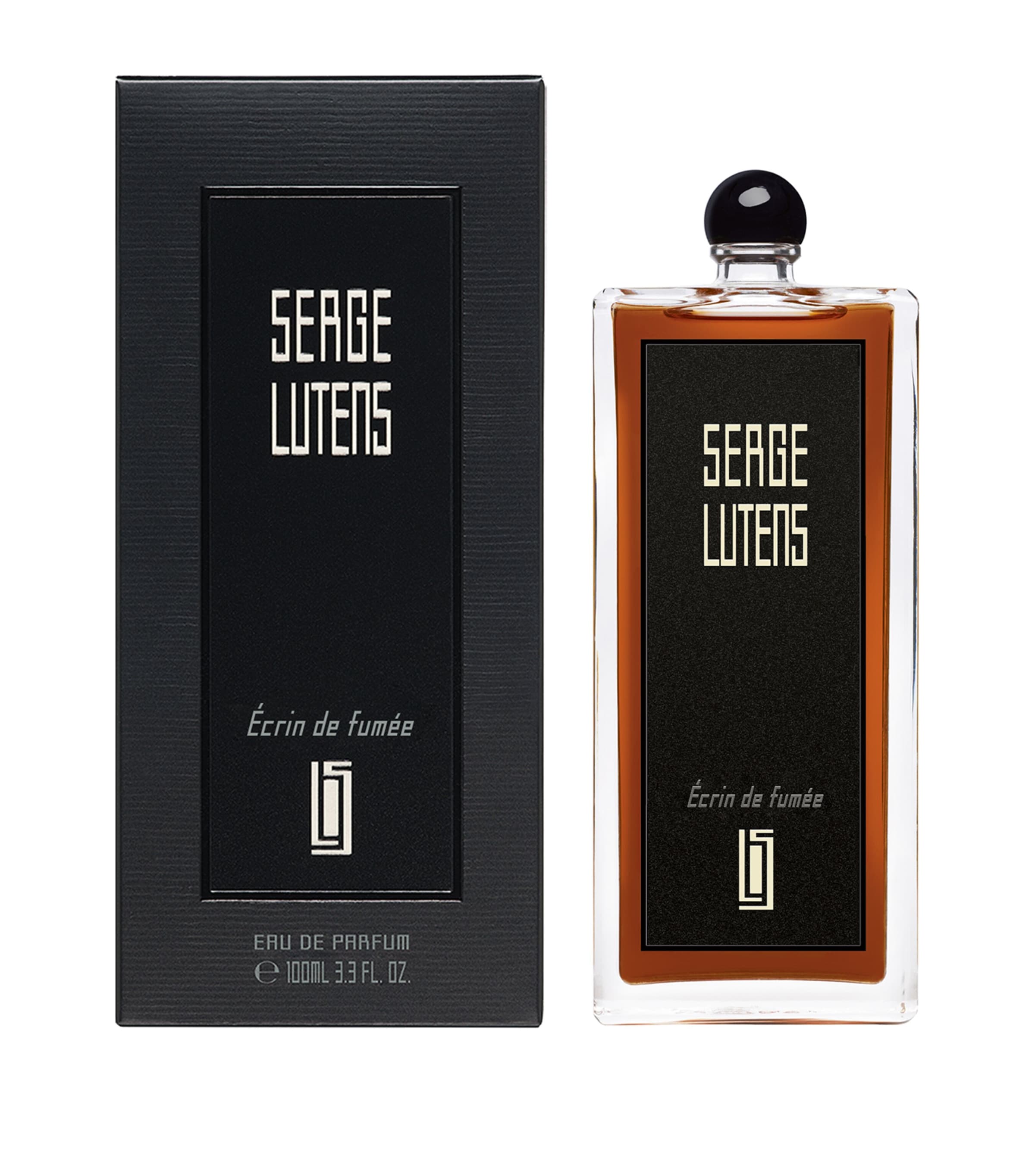 Serge Lutens Ecrin de Fumée Eau de Parfum (100ml) | Perfume | Womens Perfume | Designers | Serge Lutens Serge Lutens Ecrin de Fumée Eau de Parfum (100ml) | Perfume | Womens Perfume | Designers | Serge Lutens
