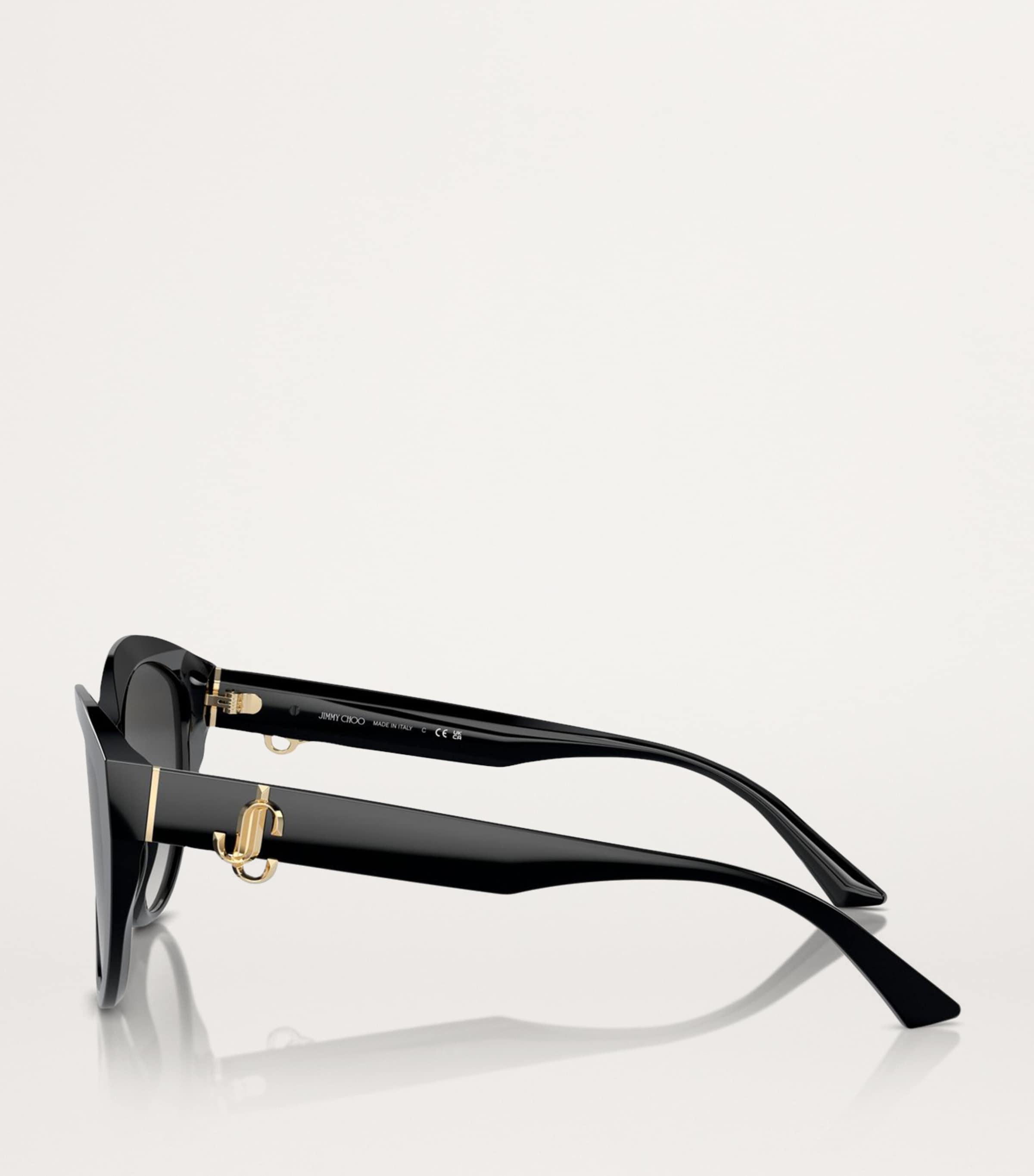 Acetate JC5007 Sunglasses 50008G Image 3