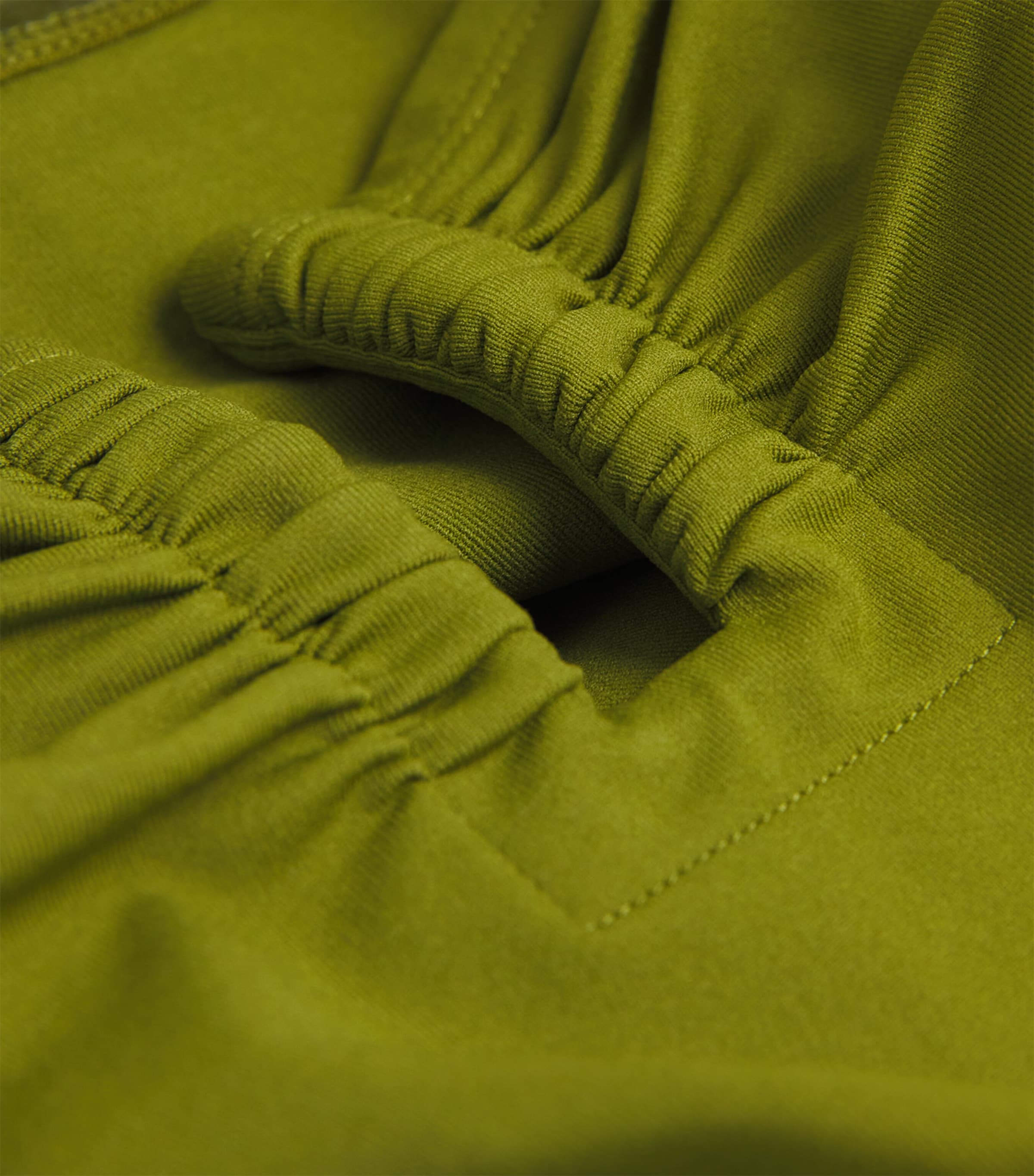 Strapless Cassiopée Swimsuit PISTACHE E25 Image 4