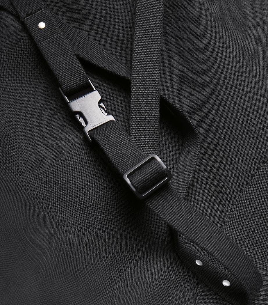 Studded Alice Jacket BLACK/PEARL Image 5