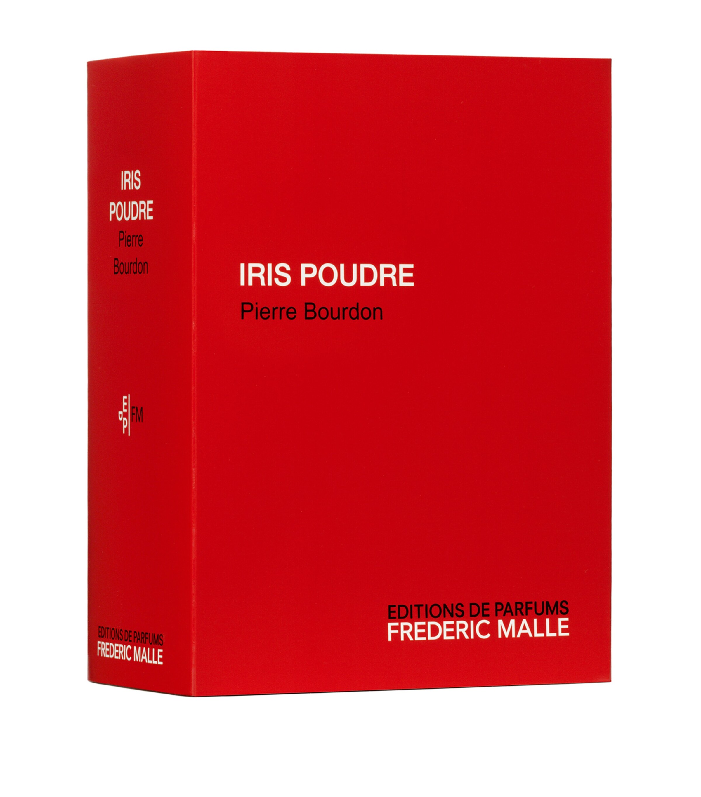 Iris Poudre Eau de Parfum (100ml) NO COLOUR Image 4
