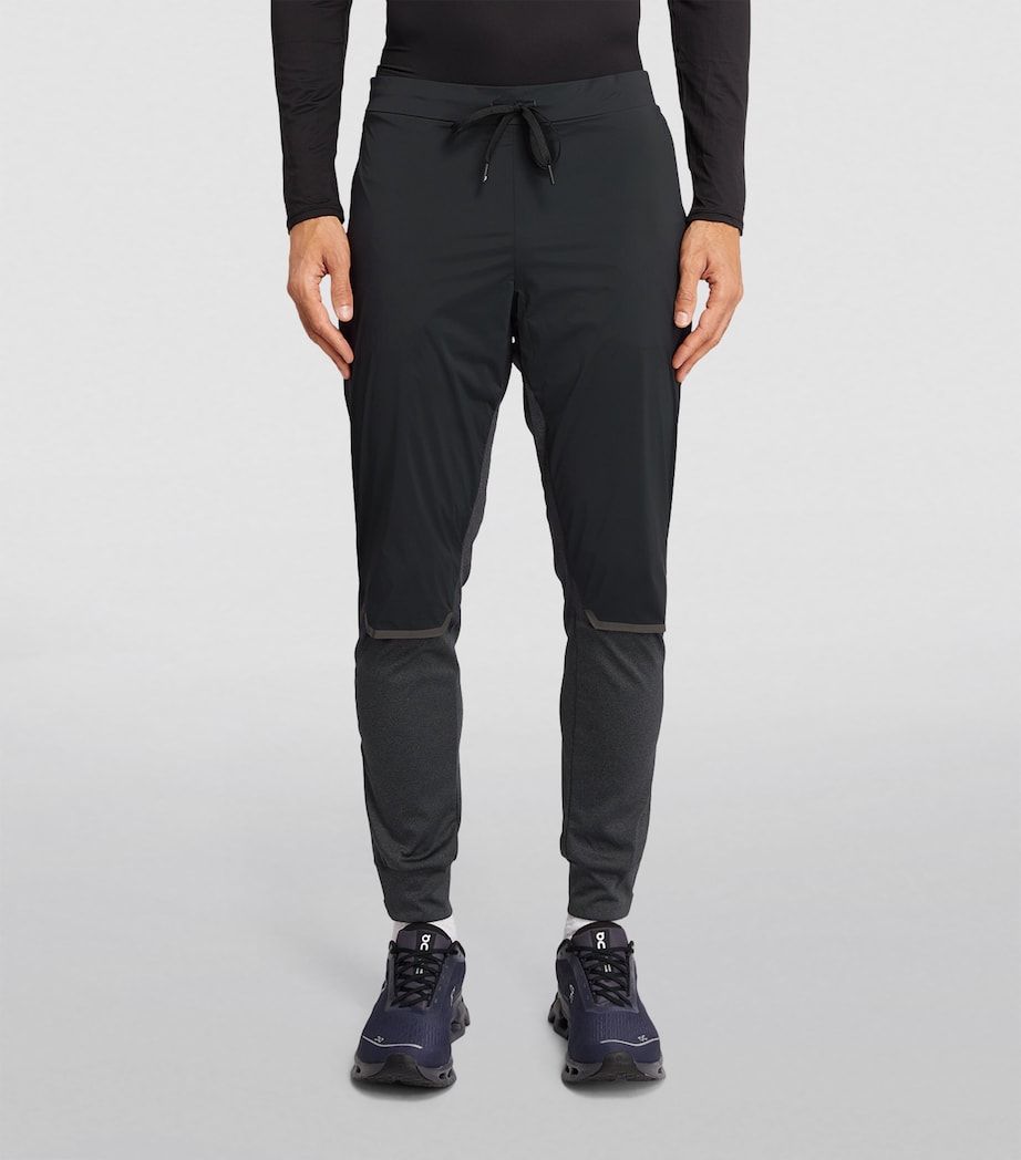 Weather Trousers BLACK Image 3