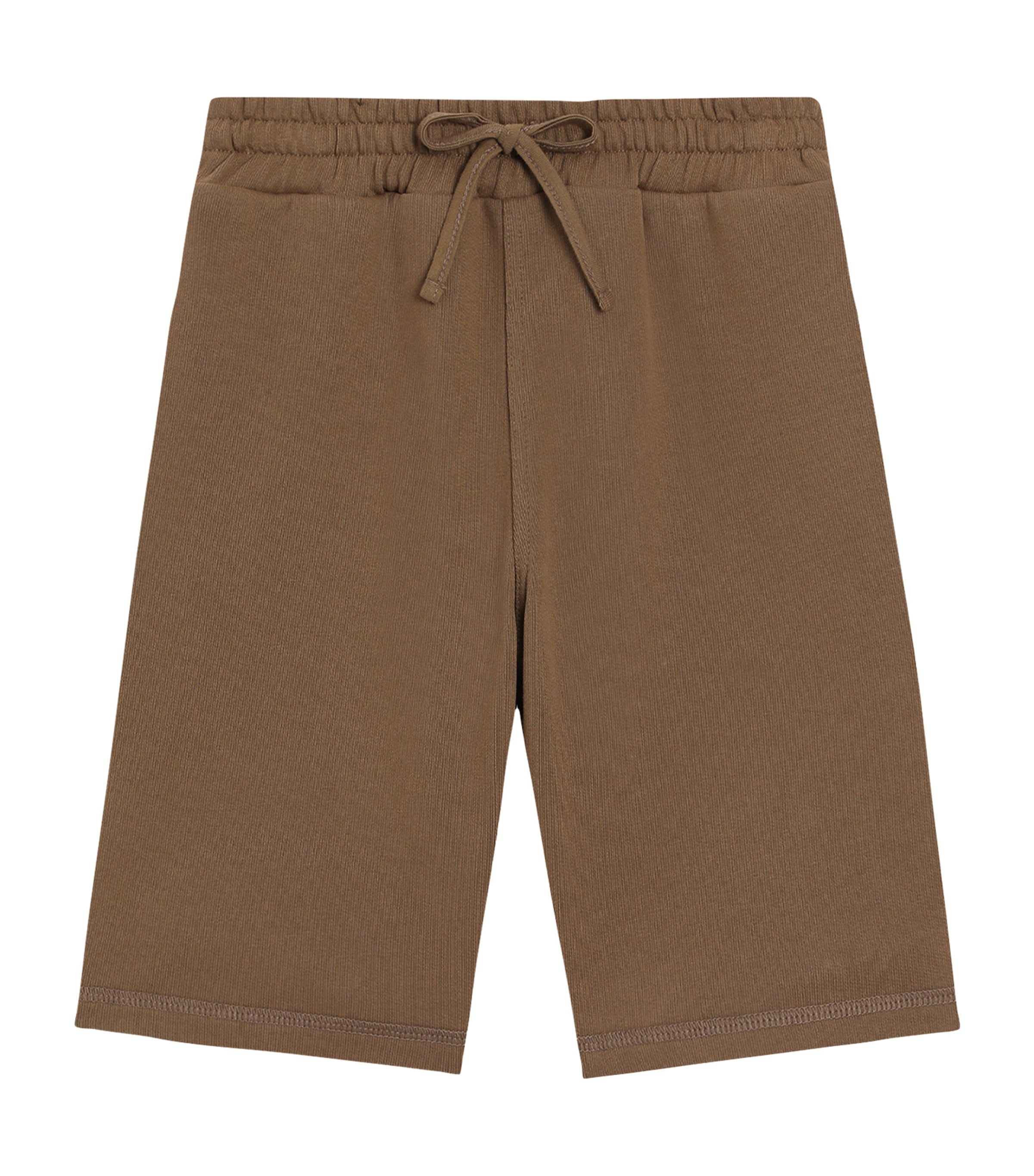Dolce & Gabbana Cotton Bermuda Shorts