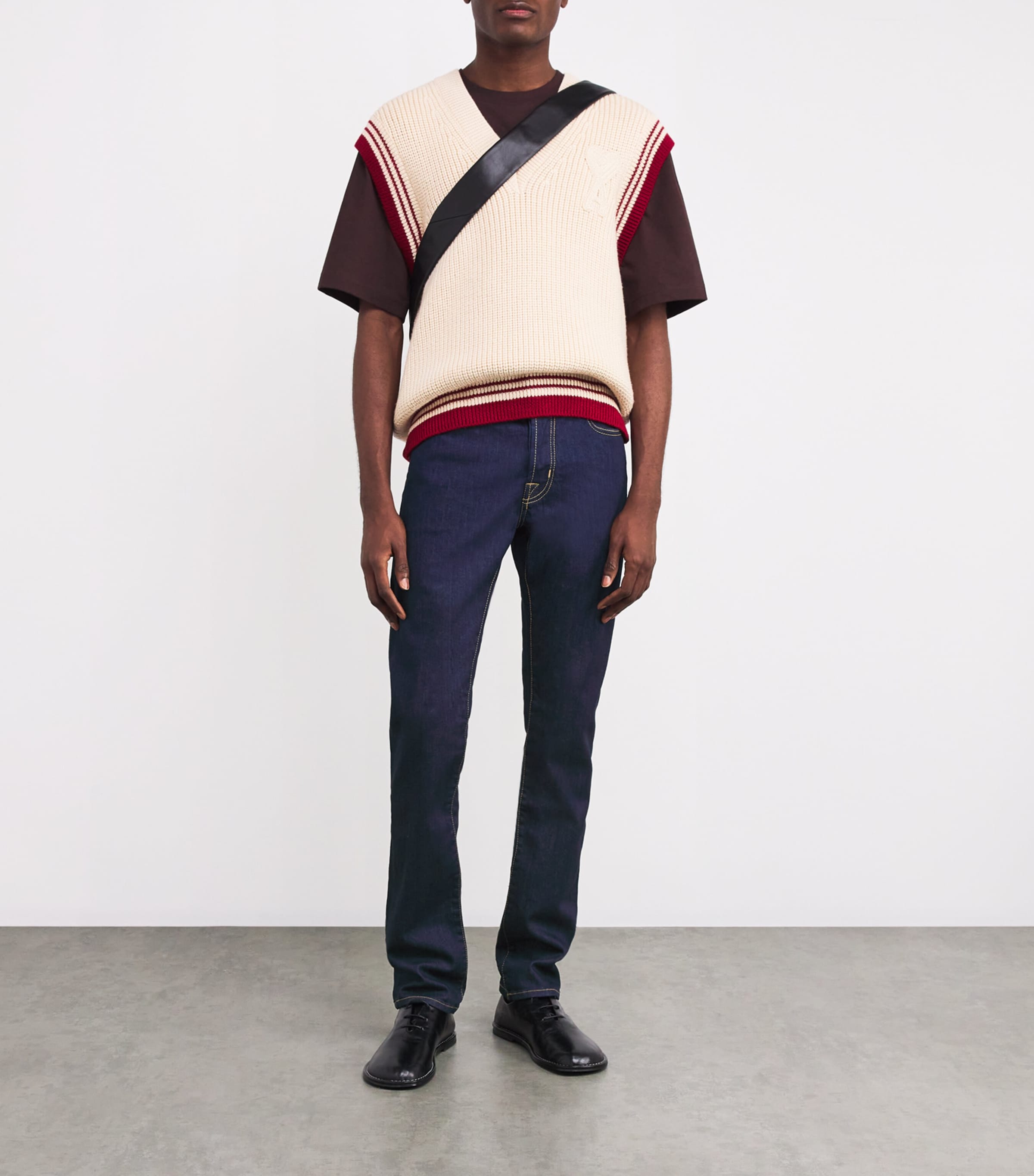 Bard Slim Jeans 100D Image 2