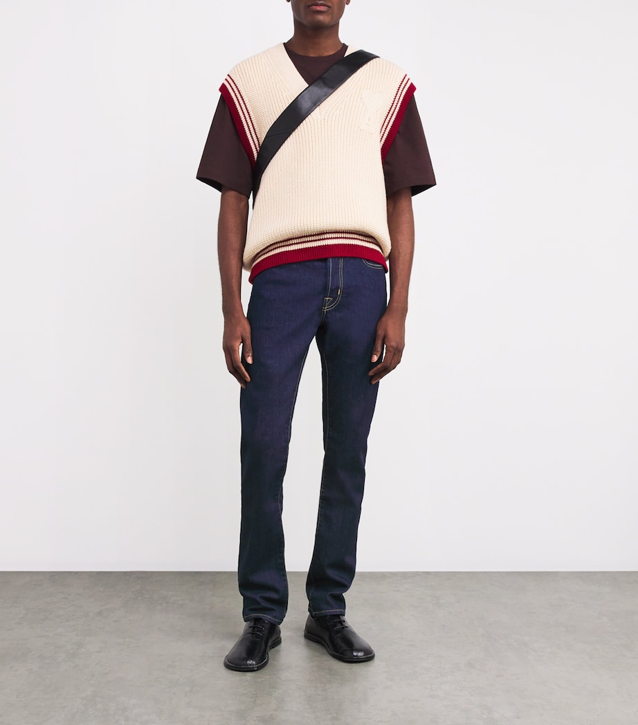 Bard Slim Jeans 100D Image 2