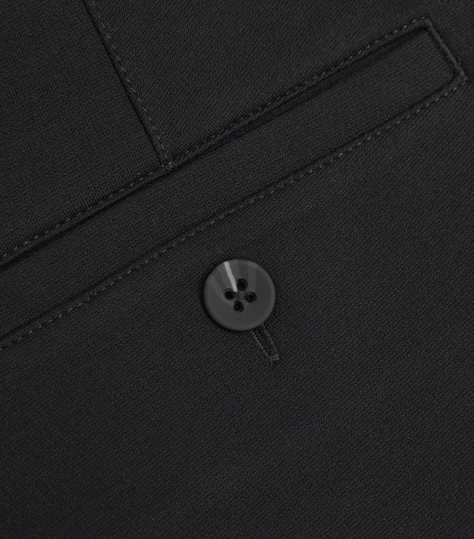 Stafford Trousers BLACK Image 5