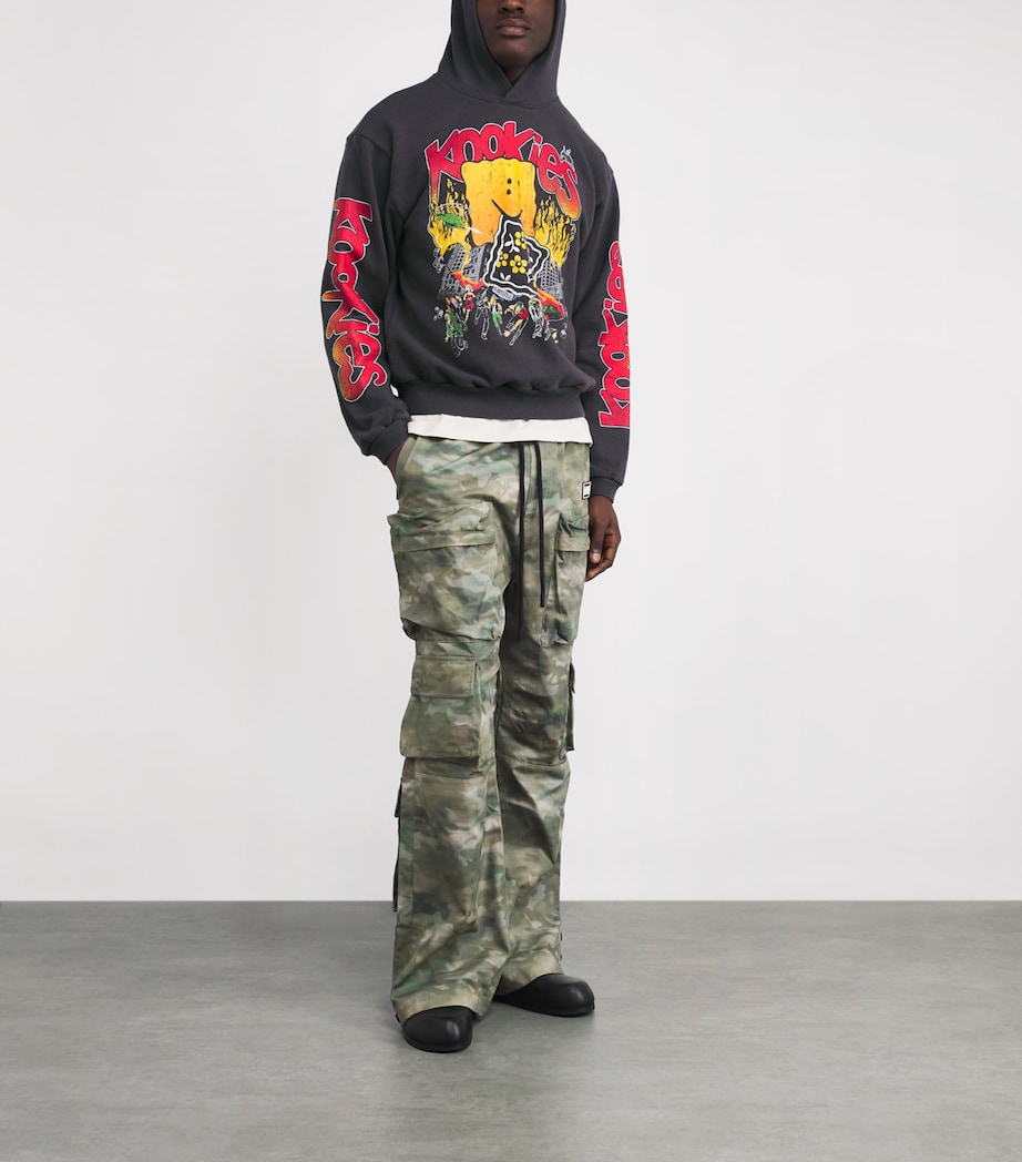 Graphic Peckish Sweater I-B Image 2