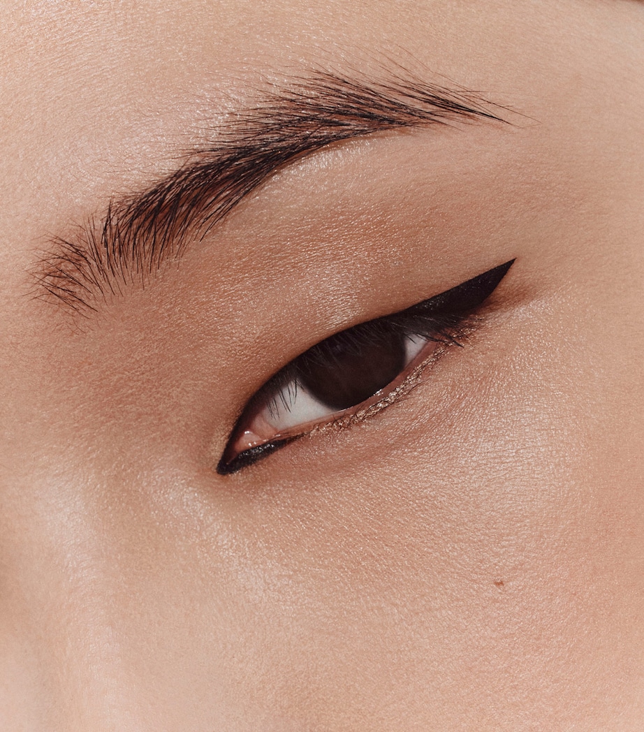 Trait d'Hermès Precision Eyeliner - Encre Noire NO COLOUR Image 8