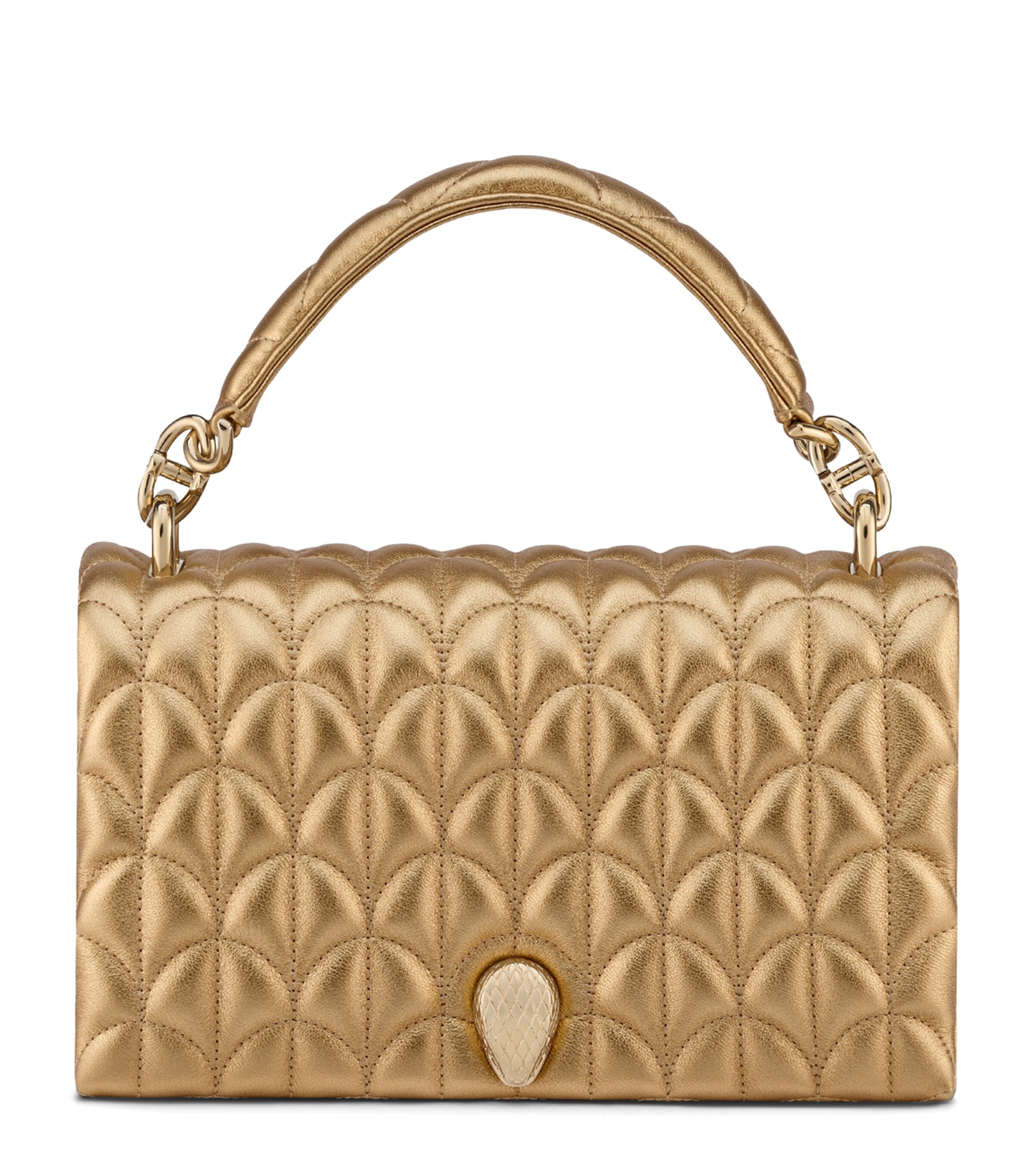 【BVLGARI】 Serpenti Sugarloaf Borsa A Spalla バッグ Serpenti Sugarloaf Shoulder Bag 294270 | Bulgari