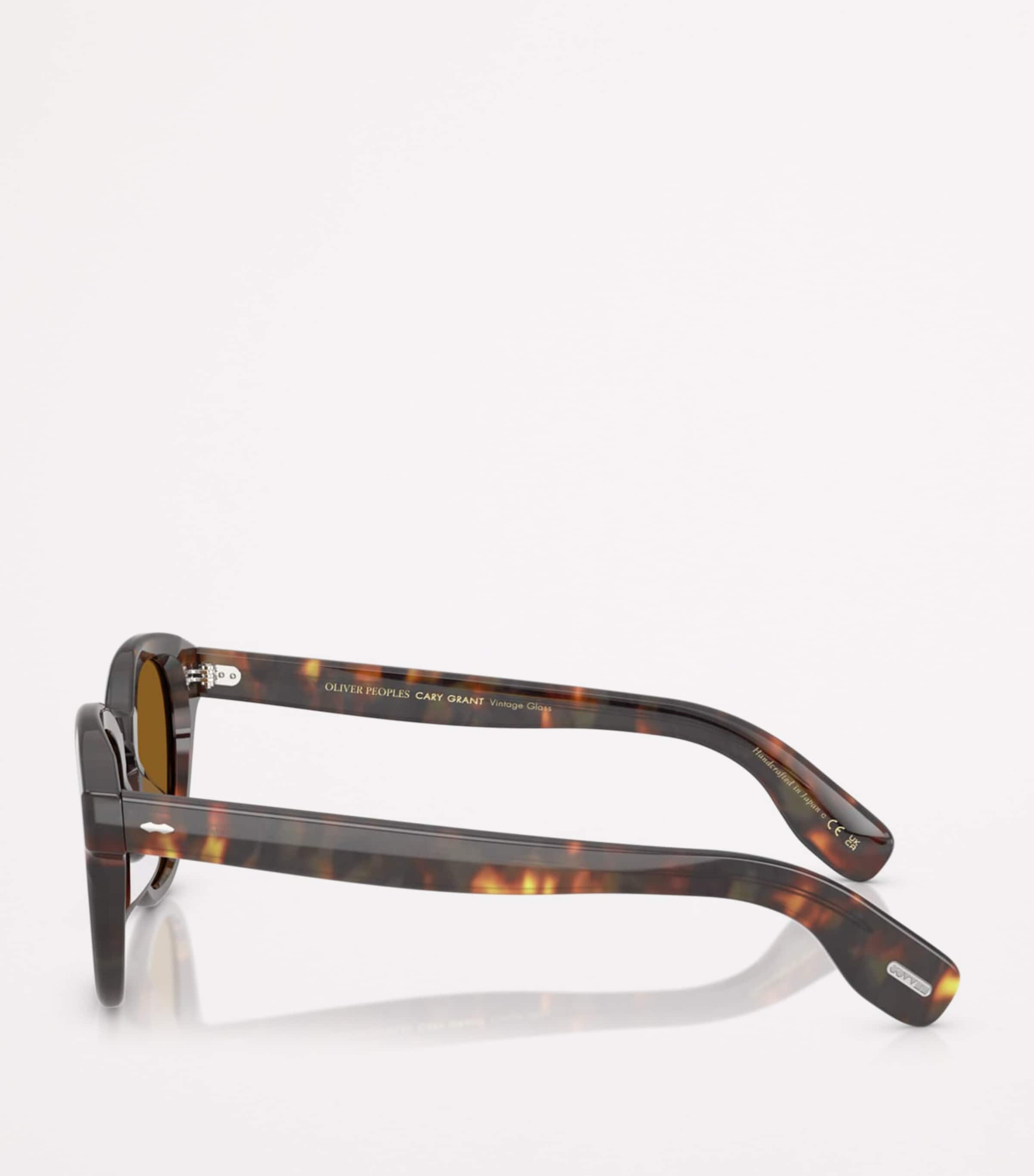 Oliver Peoples Cary Grant Sun Phantos Sunglasses Image 3
