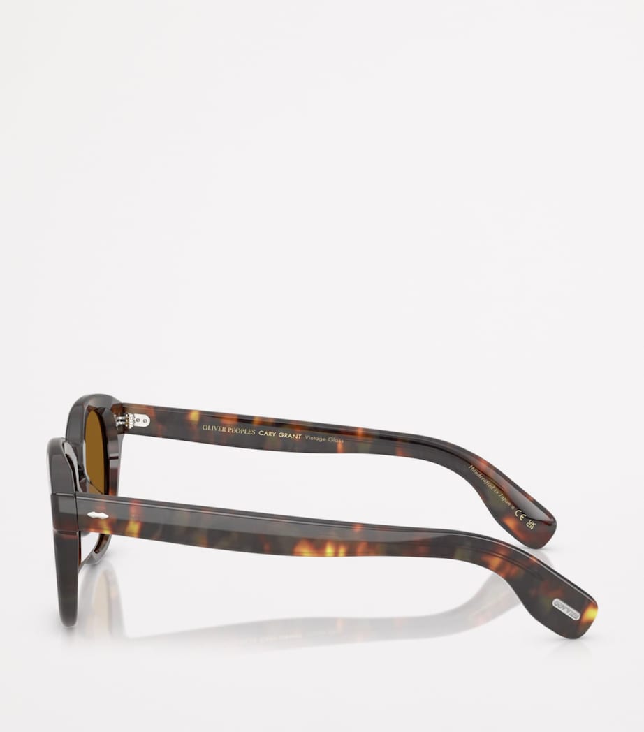 Oliver Peoples Cary Grant Sun Phantos Sunglasses Image 3