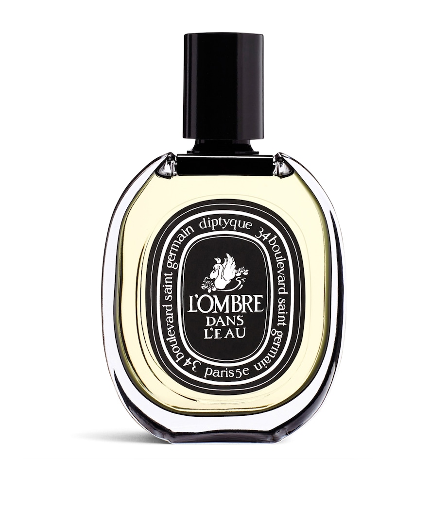 L'Ombre Dans L'Eau Eau de Toilette (50Ml) NO COLOUR Image 1