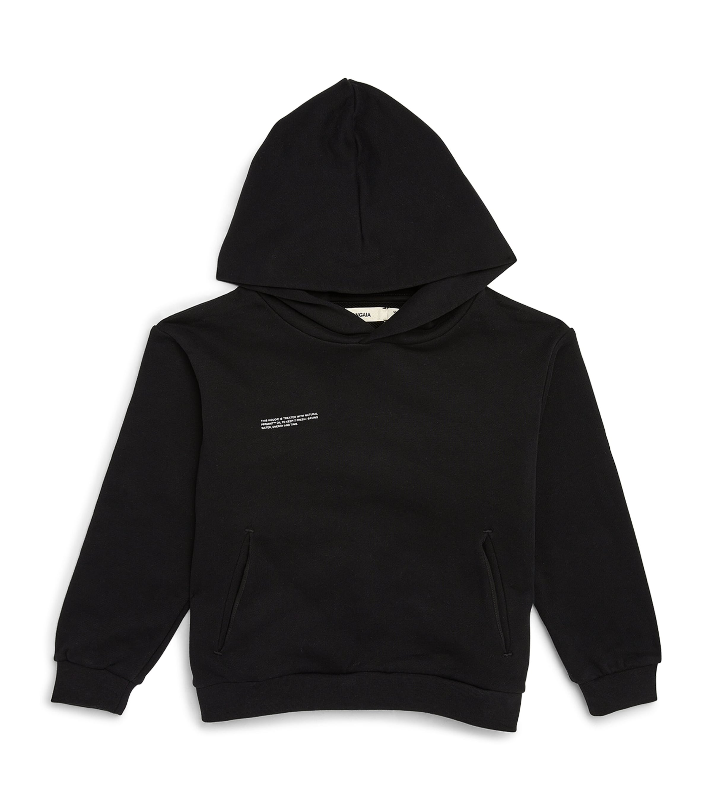 PANGAIA COTTON 365 HOODIE 