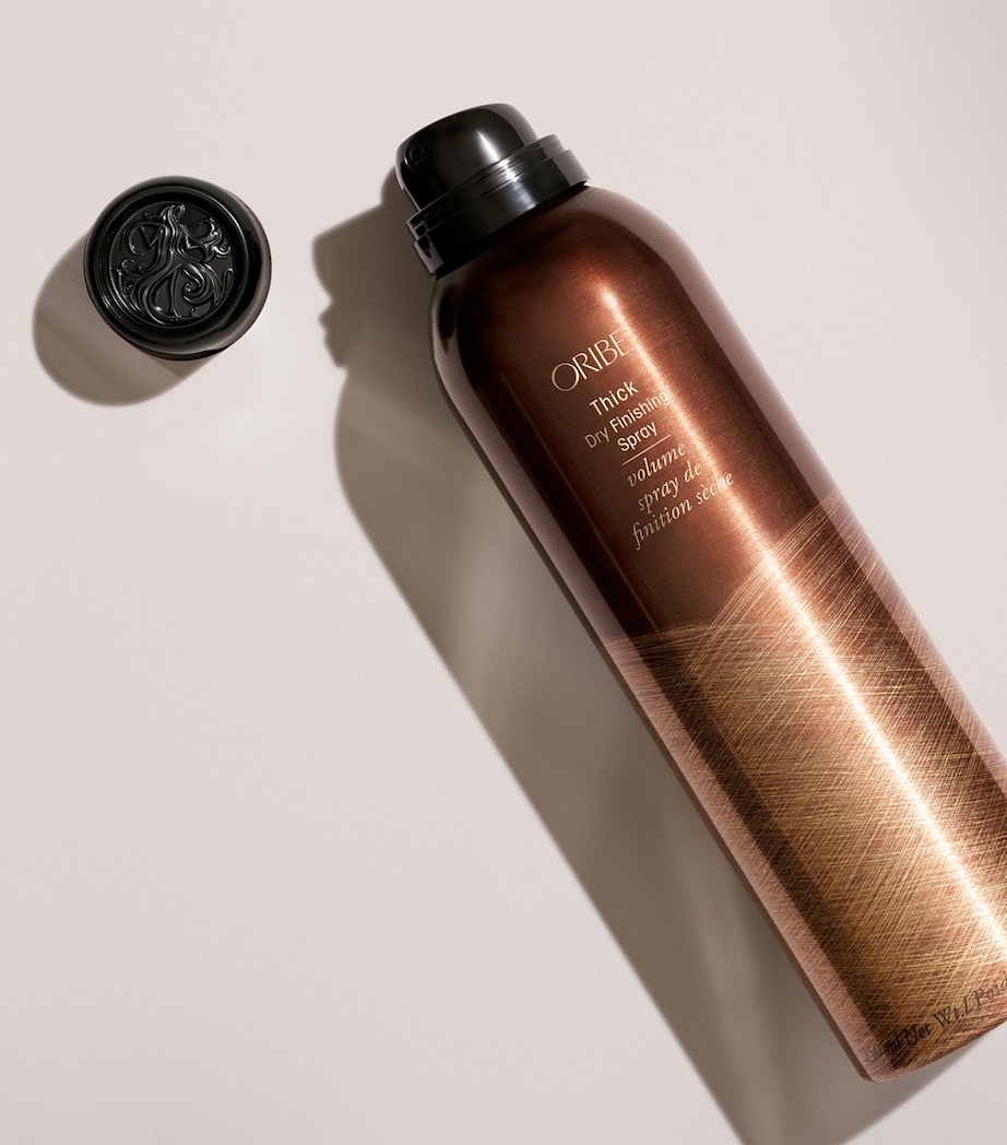 Oribe Thick Dry Finishing Spray (200Ml) Image 2