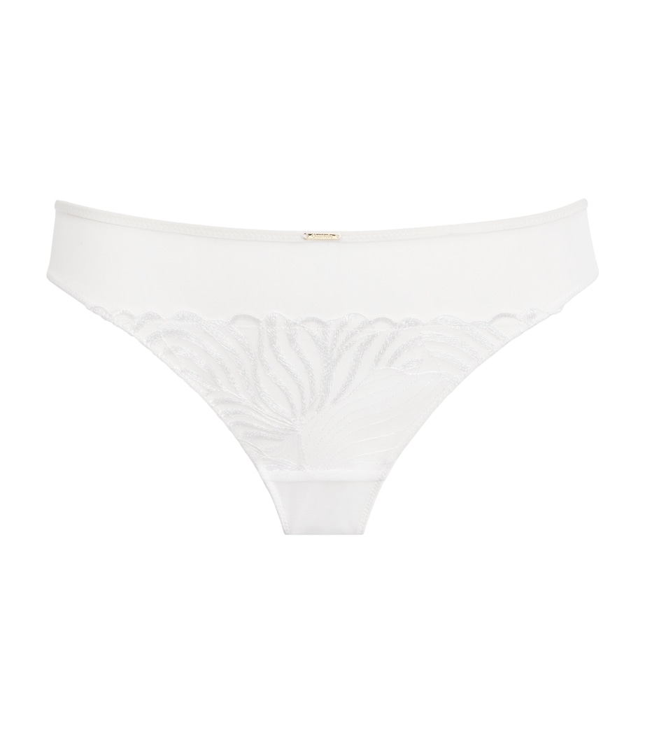 Legend Tanga 0LW MILK Image 1