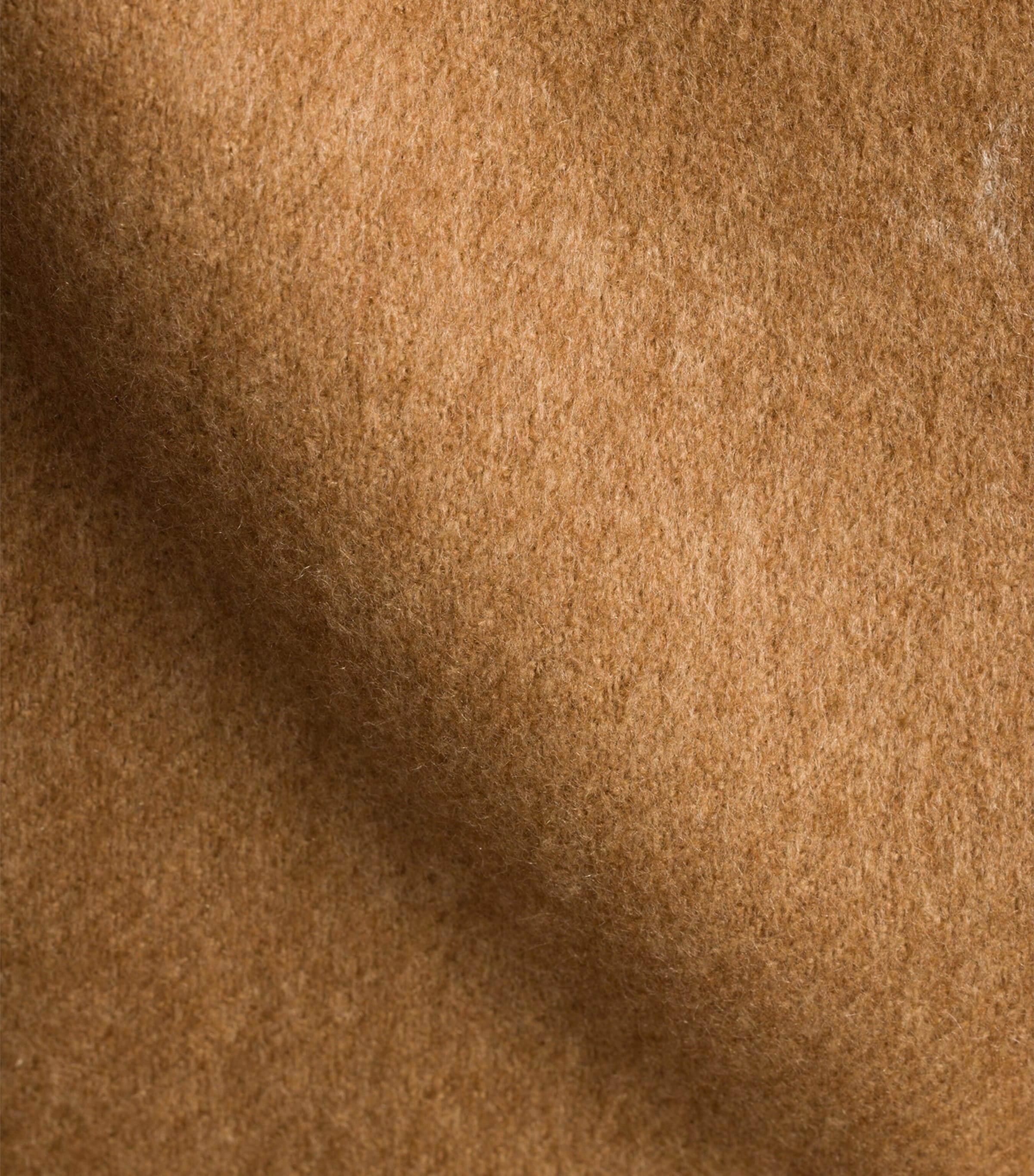 Silk-Cashmere Scarf F0Y8C Image 2