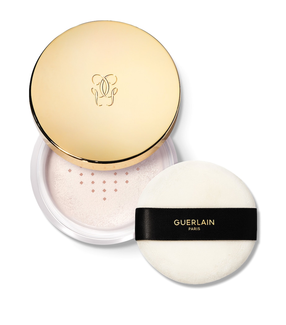 Parure Gold Skin Diamond Micro-Powder 01 Image 2